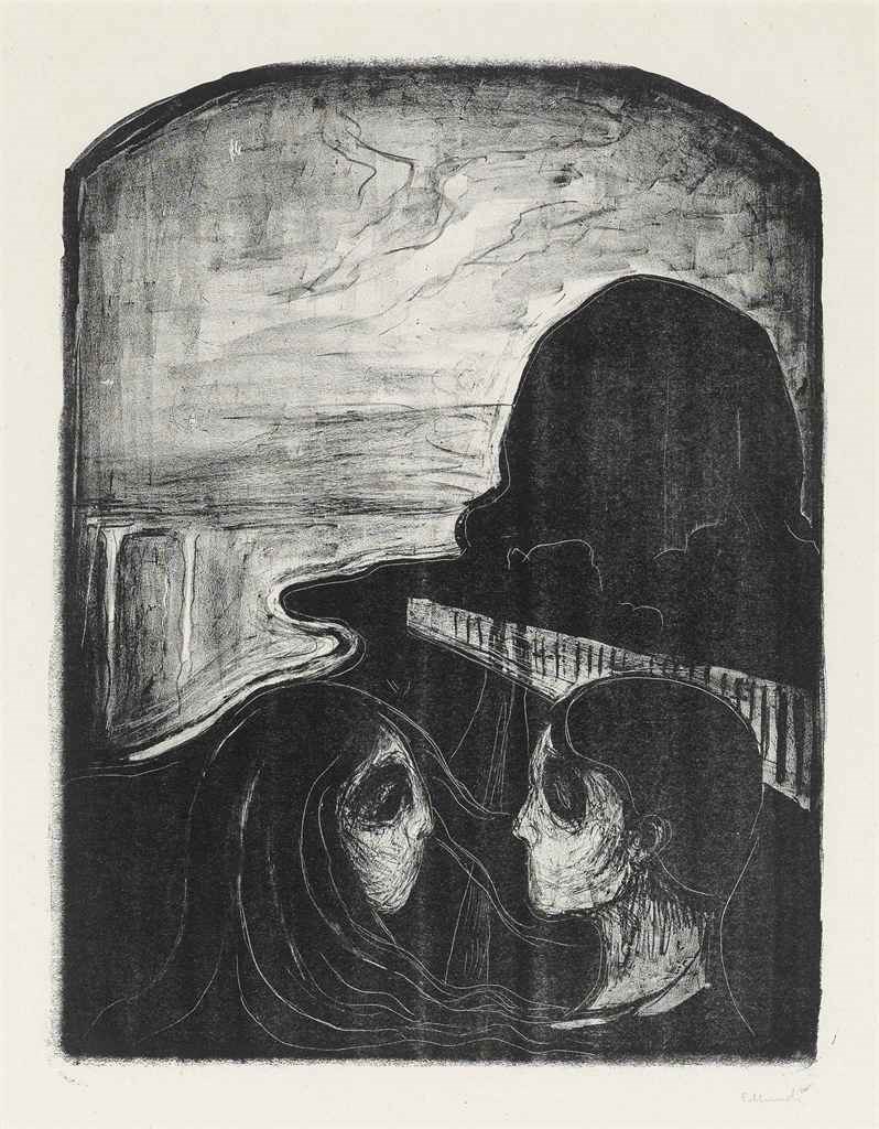 Edvard Munch