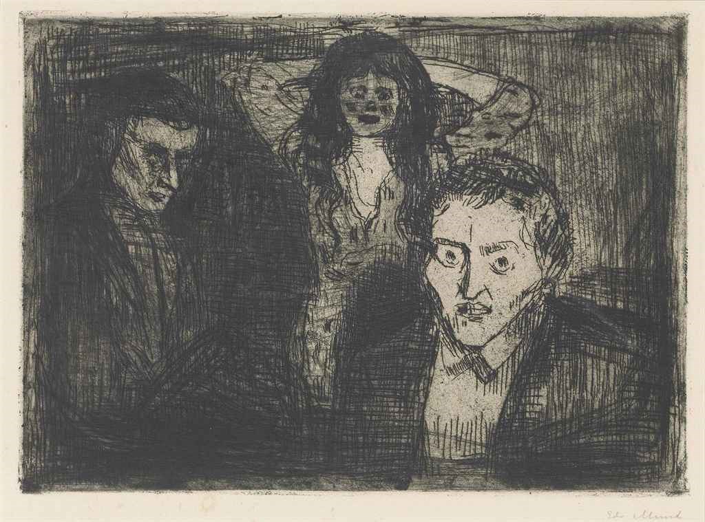 Edvard Munch