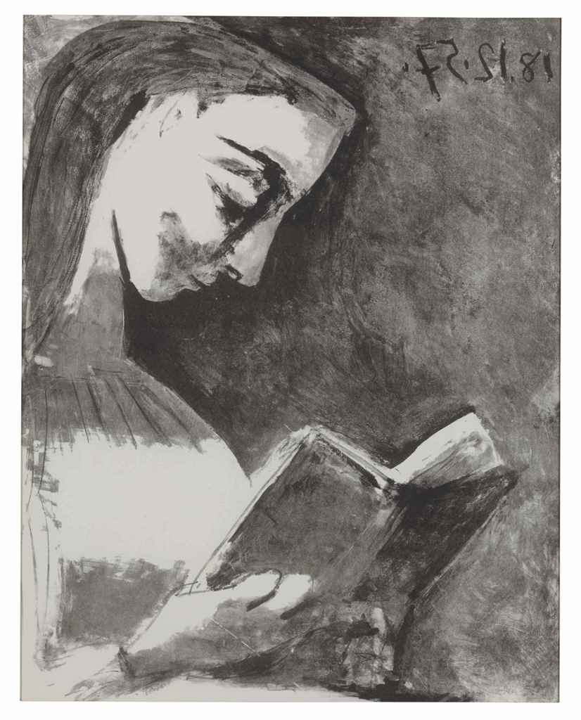 Pablo Picasso