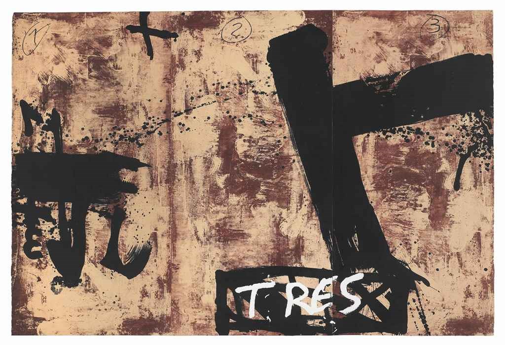 Antoni Tàpies