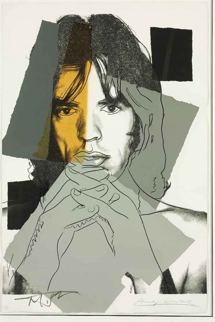Andy Warhol
