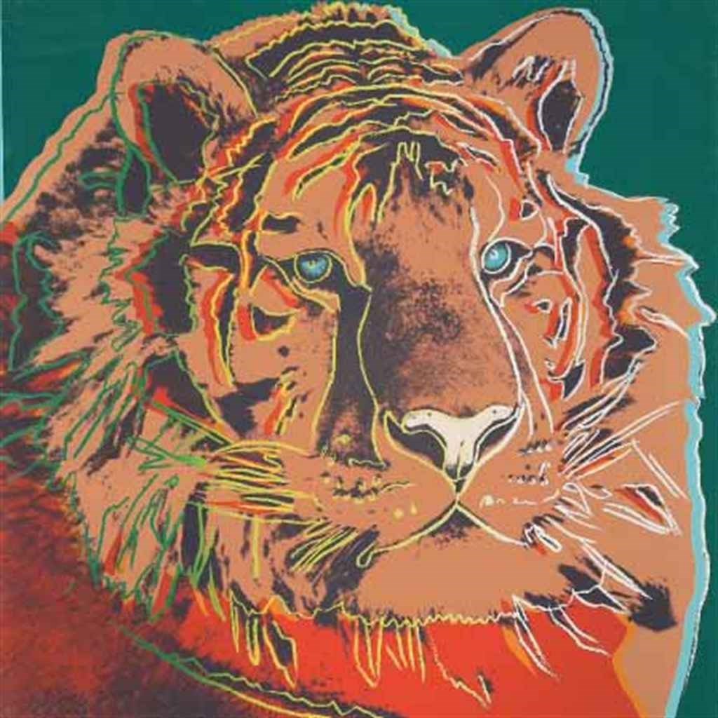 Andy Warhol