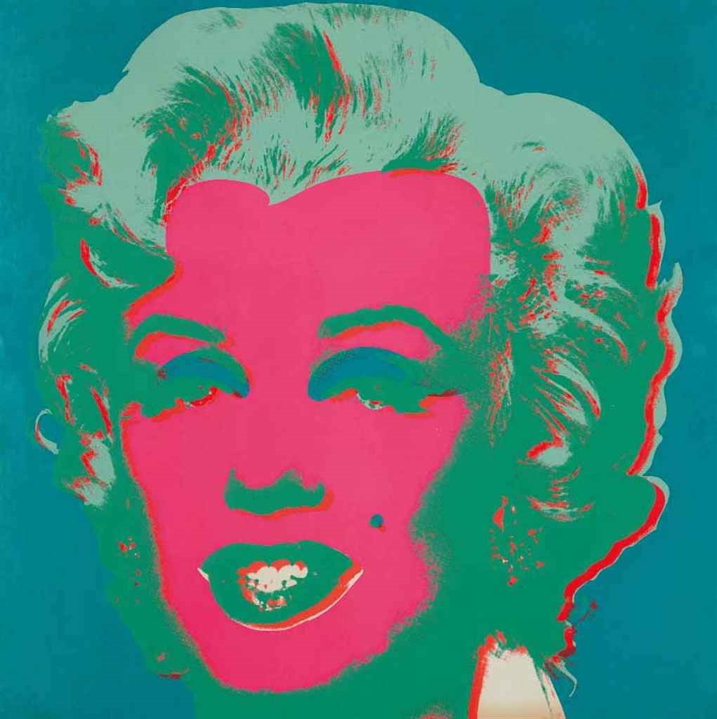 Andy Warhol