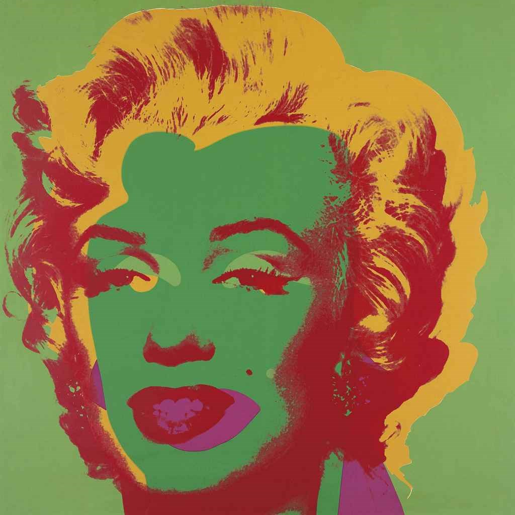 Andy Warhol