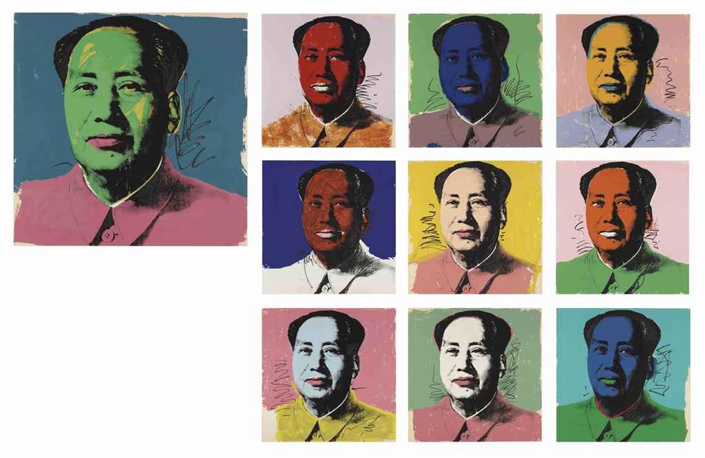 Andy Warhol