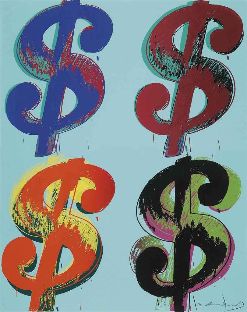 Andy Warhol