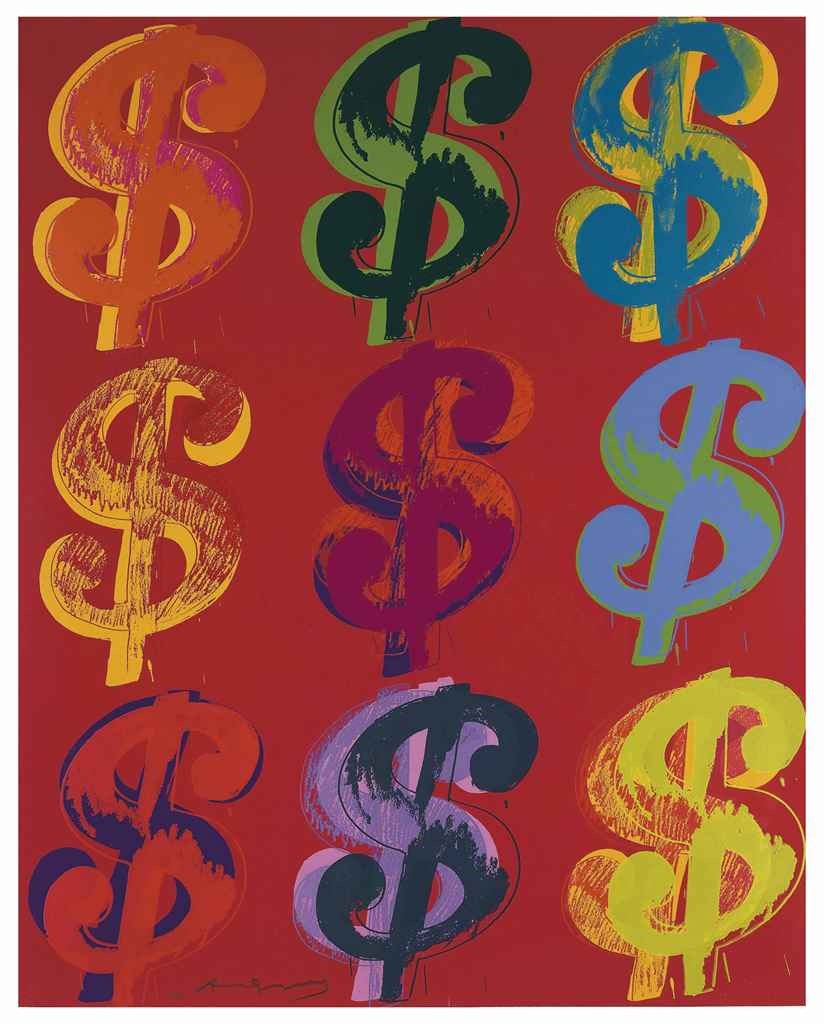Andy Warhol