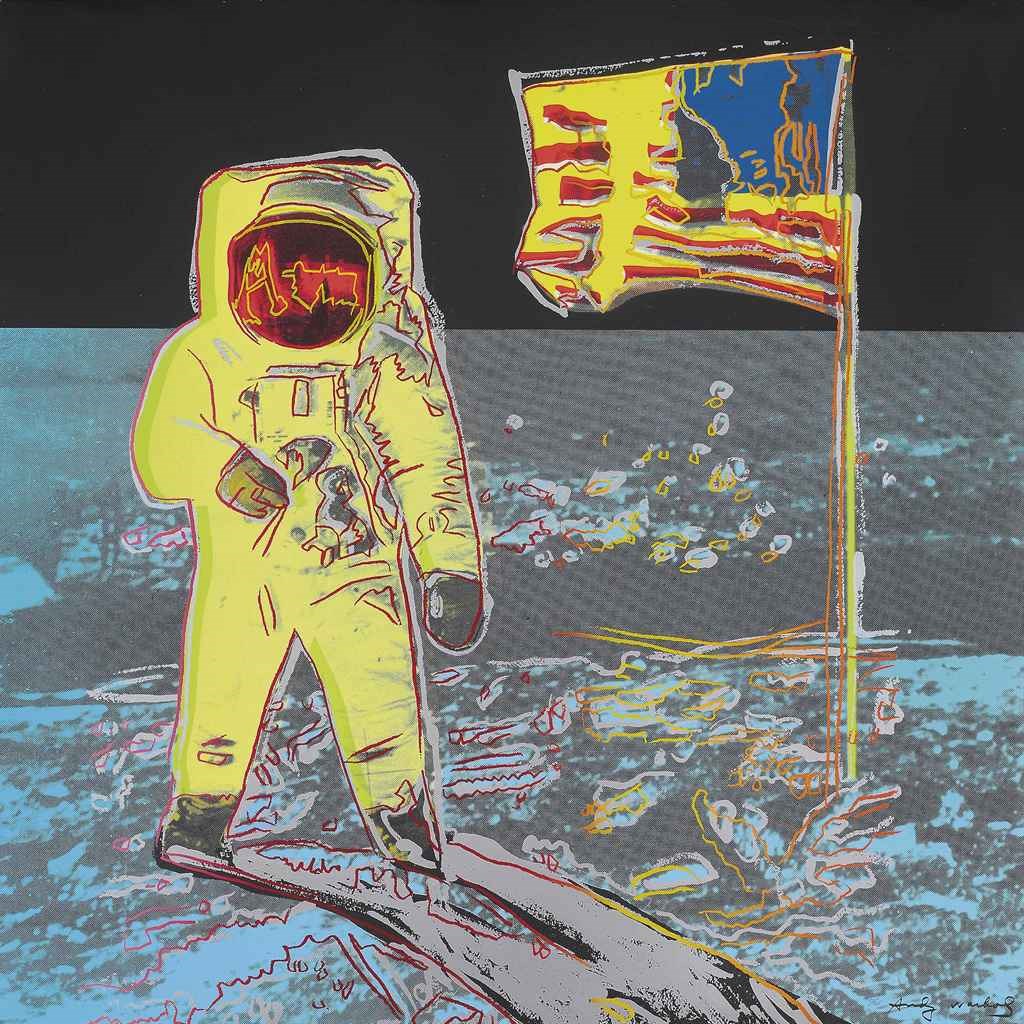 Andy Warhol