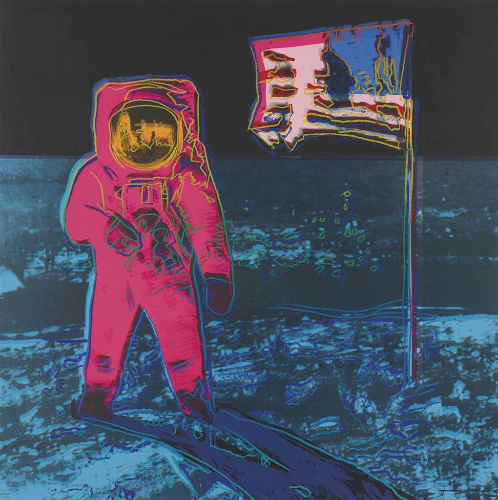 Andy Warhol