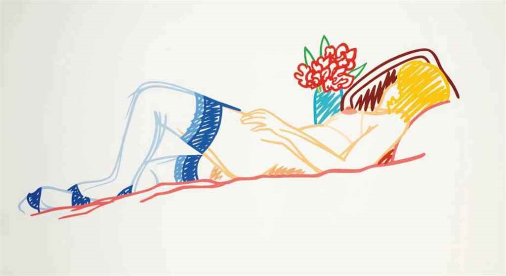 Tom Wesselmann