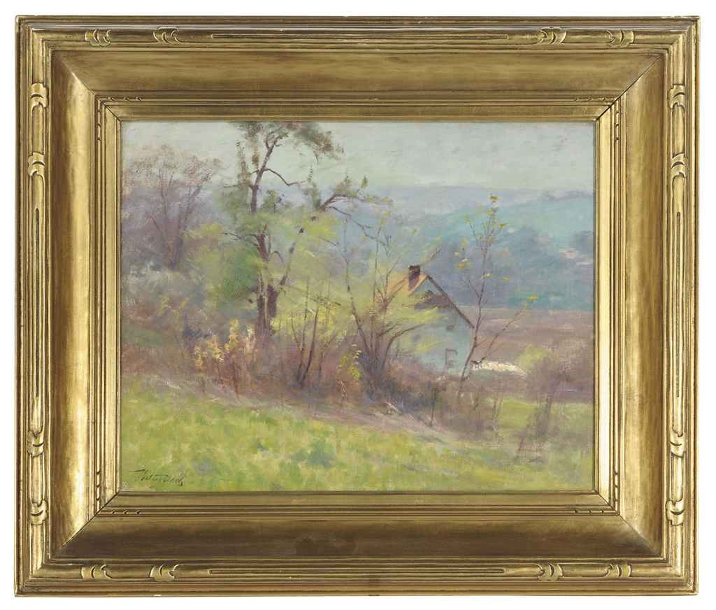 Walter Clark (American, 1848-1917)