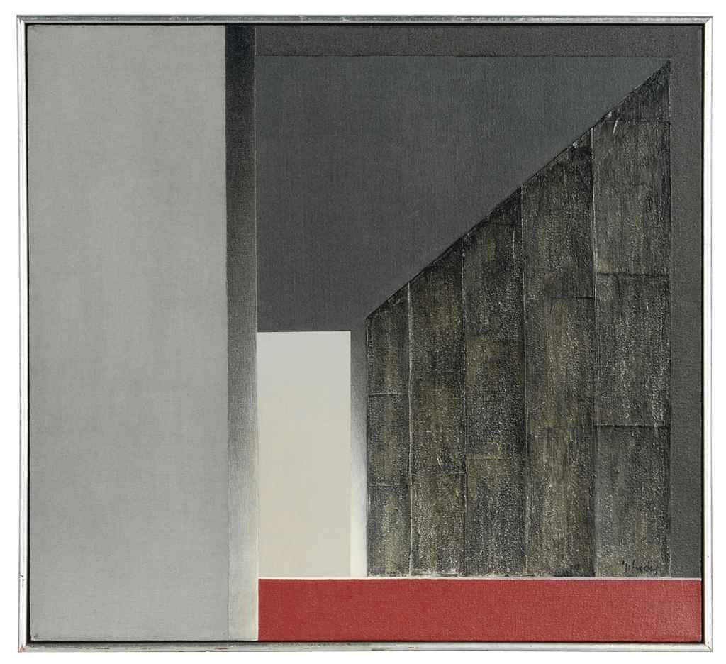 John Day (American, 1932-1984)