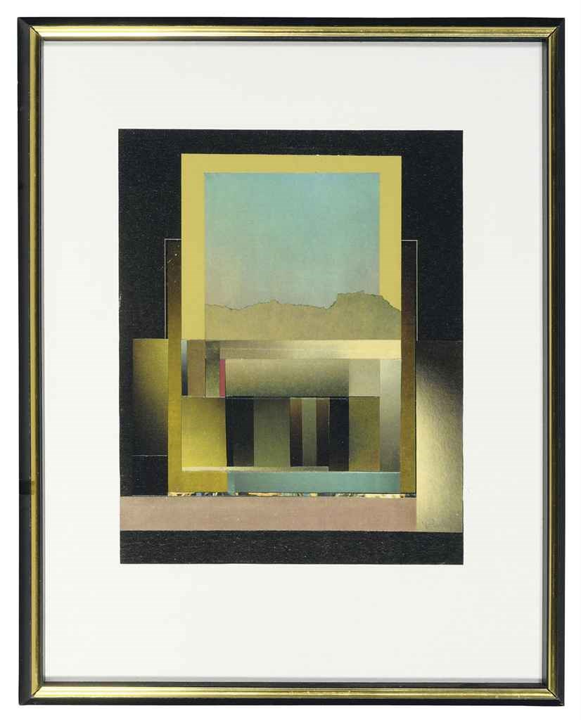 John Day (American, 1932-1984)