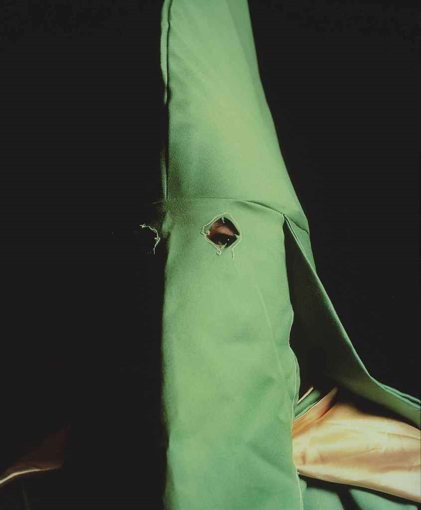 ANDRES SERRANO (B. 1950)