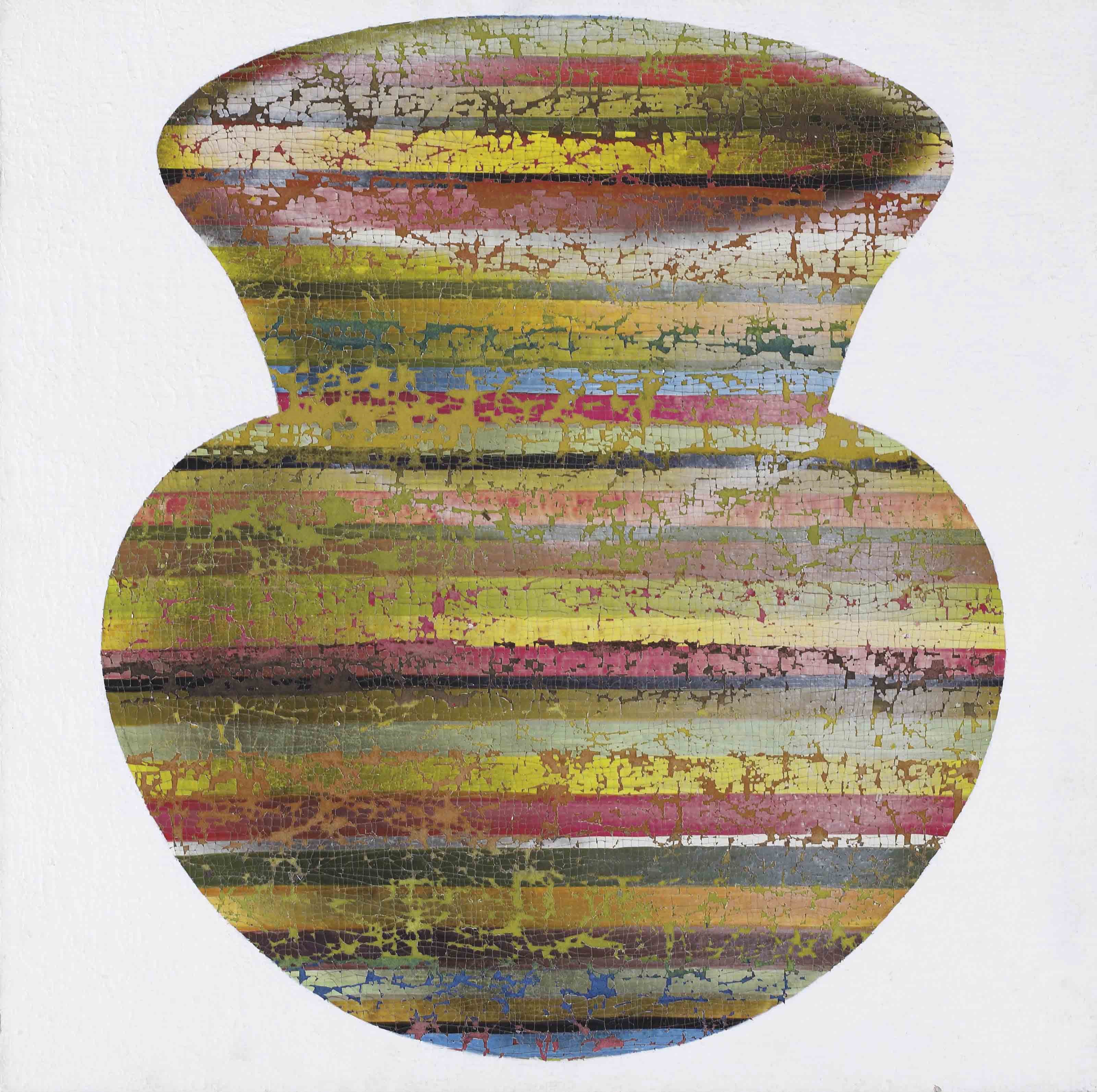 Farhad Moshiri (Iranian, B. 1963)