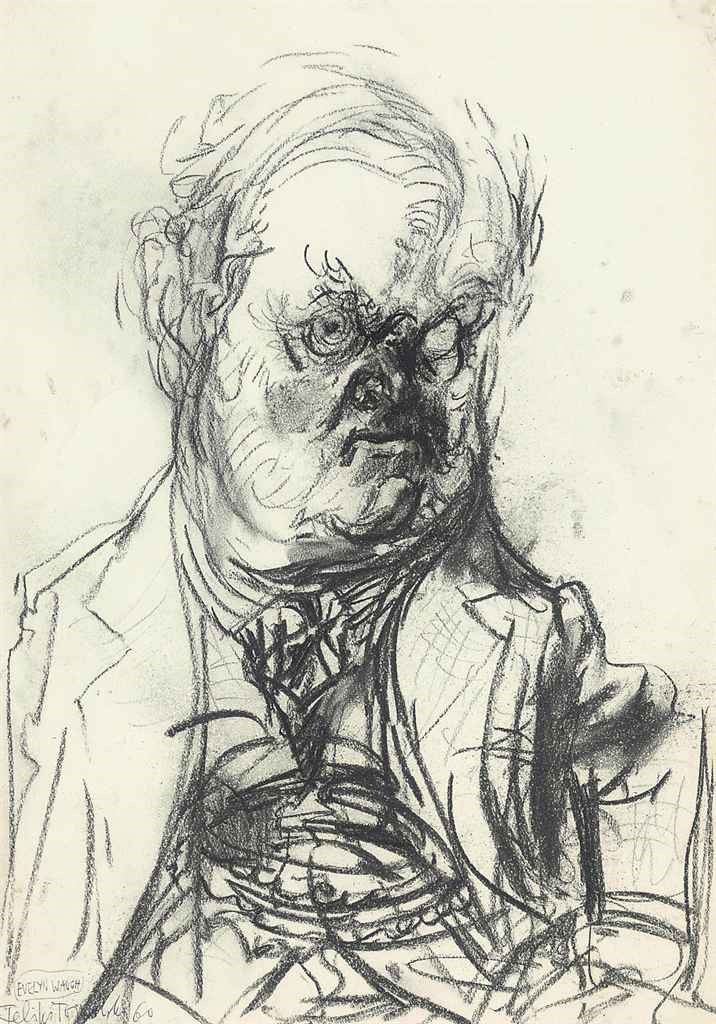 Feliks Topolski (1907-1989)