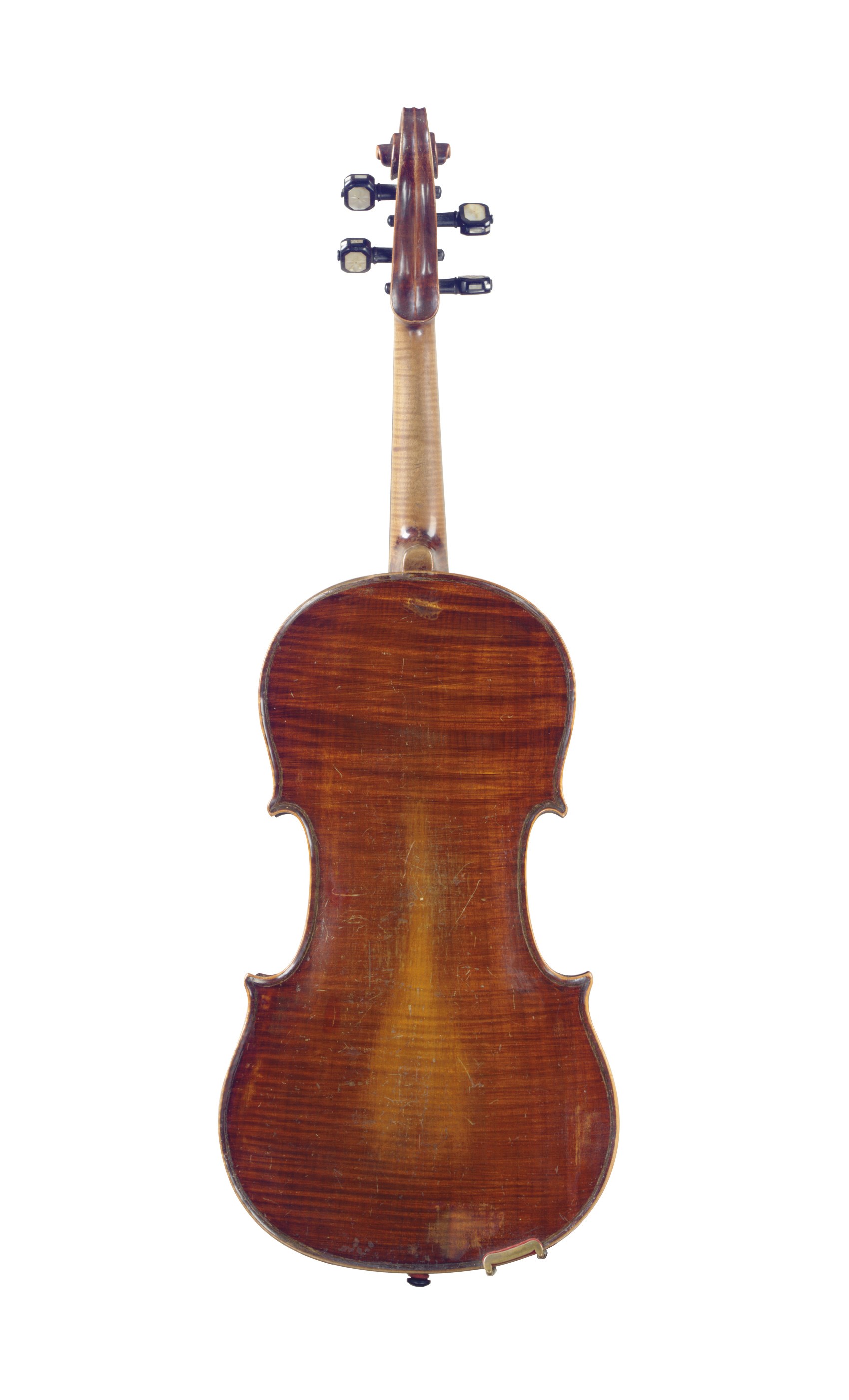 A VIOLIN