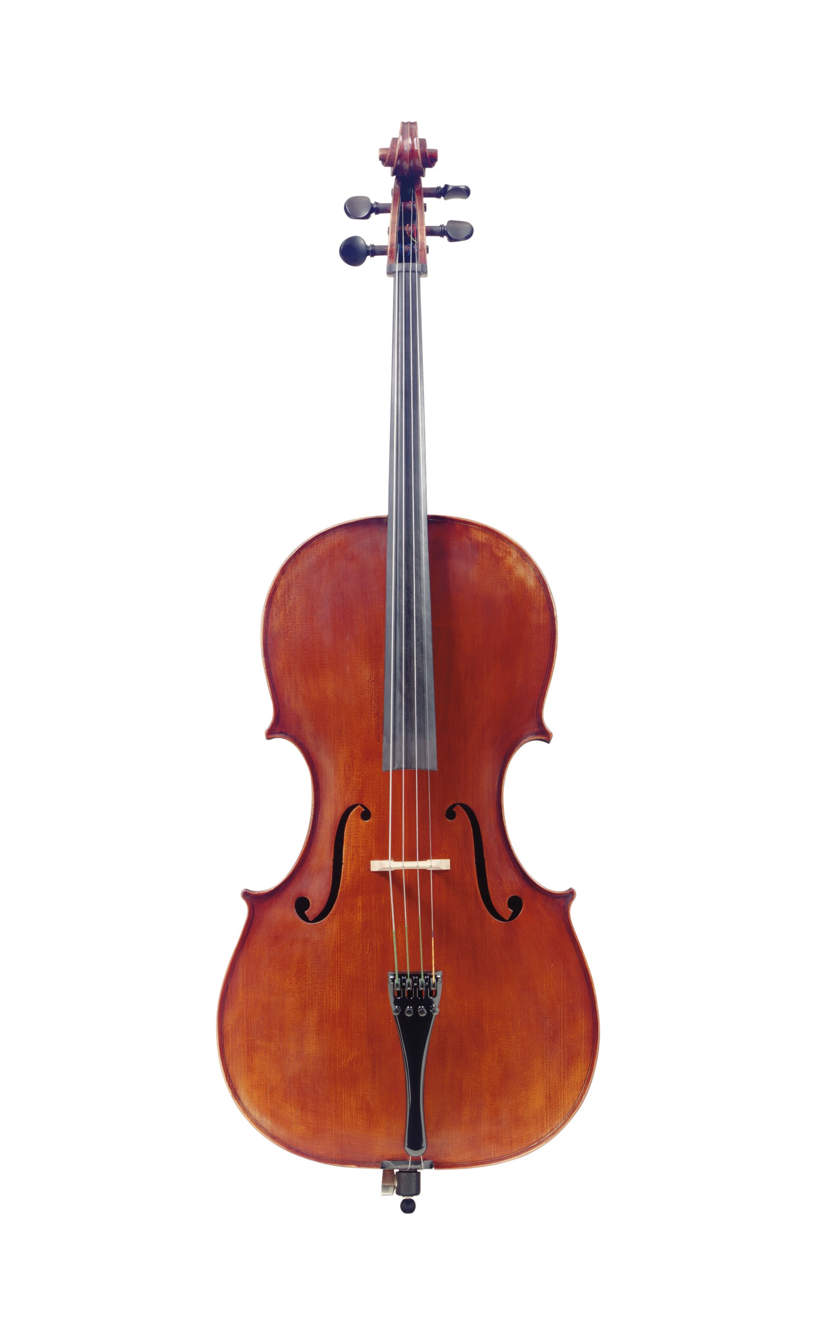 A VIOLONCELLO