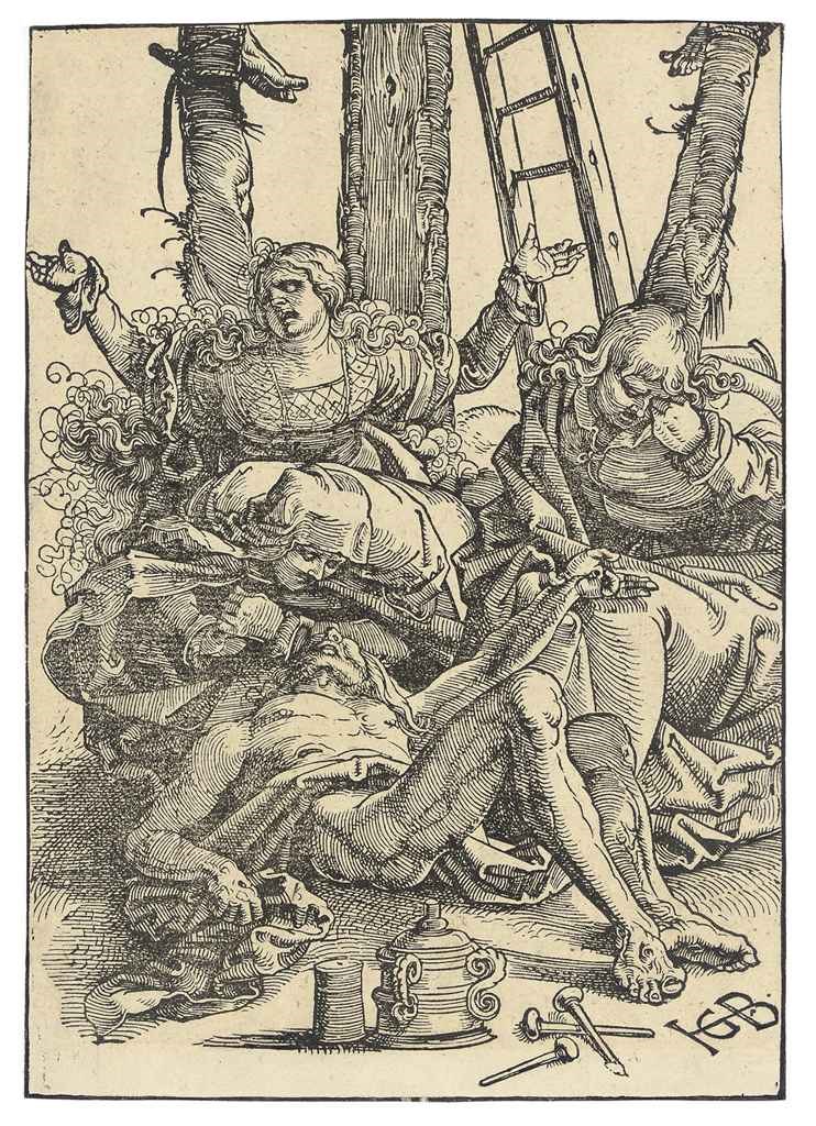 Hans Baldung (1484-1545)