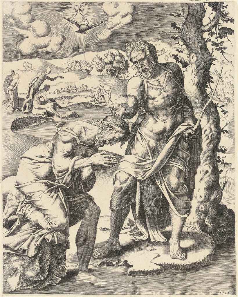 Pietro Testa (1611-1650)