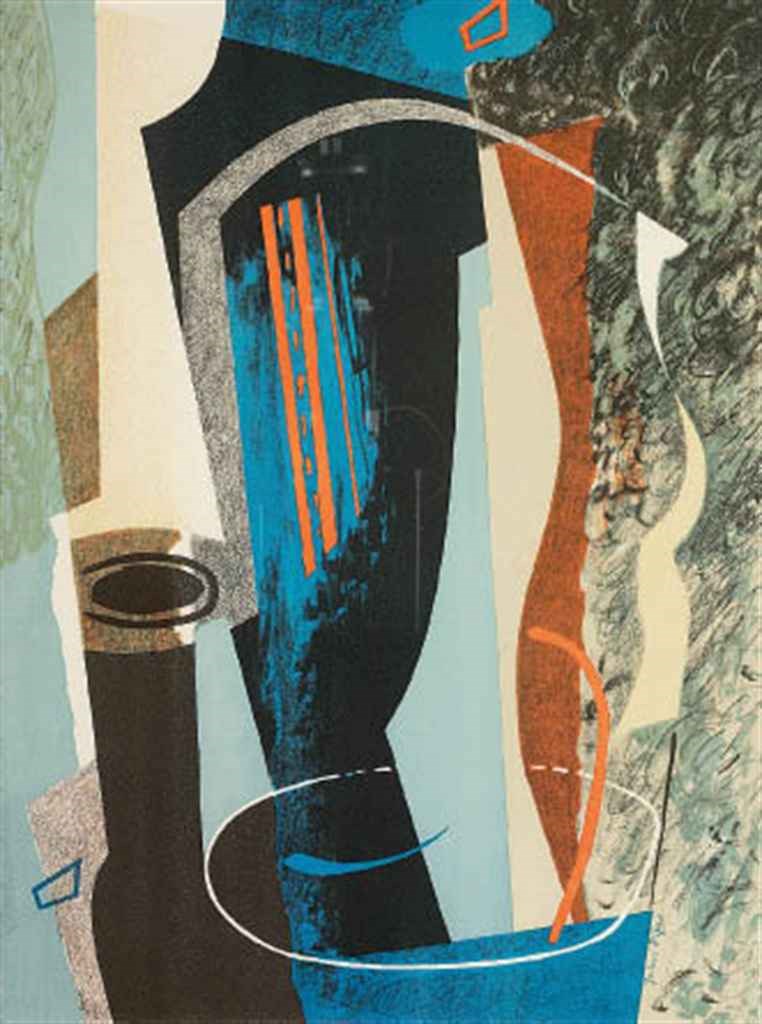 John Piper (1903-1992)