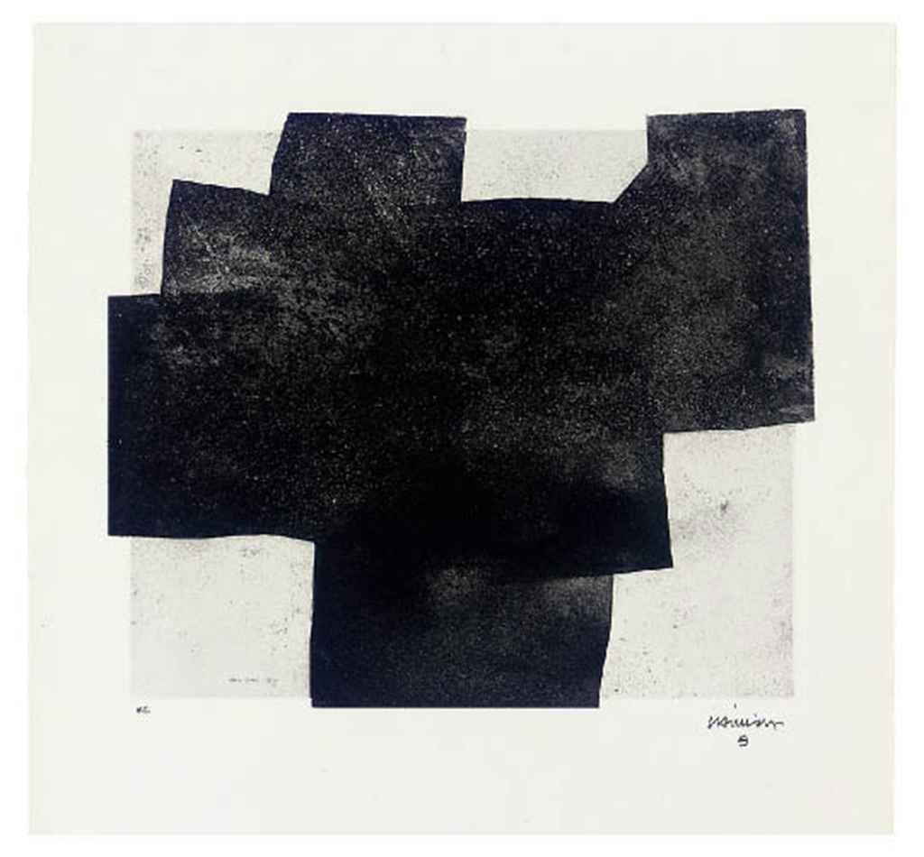 Eduardo Chillida (1924-2002)