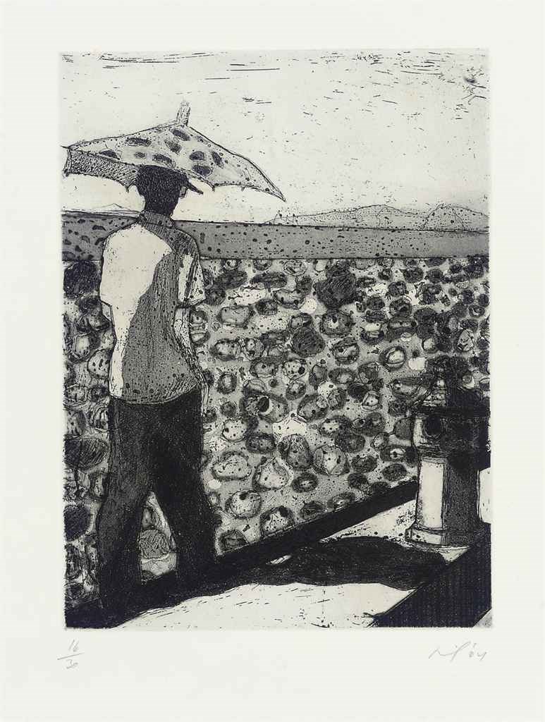 Peter Doig (b. 1959)