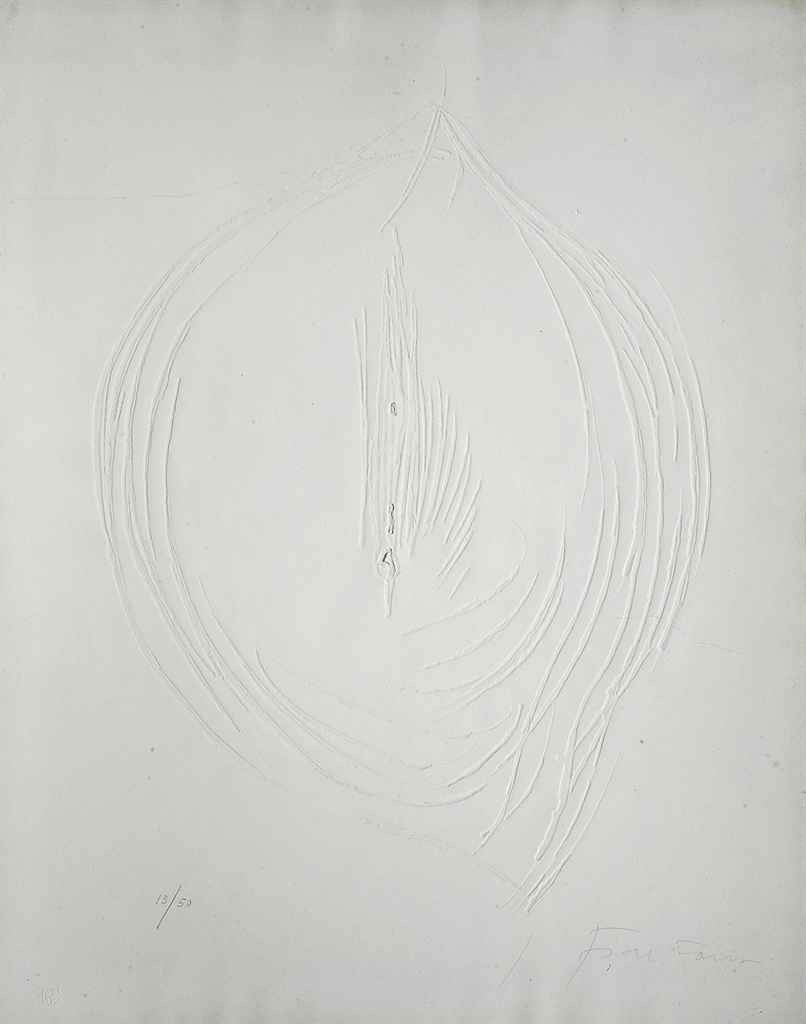 Lucio Fontana (1899-1968)