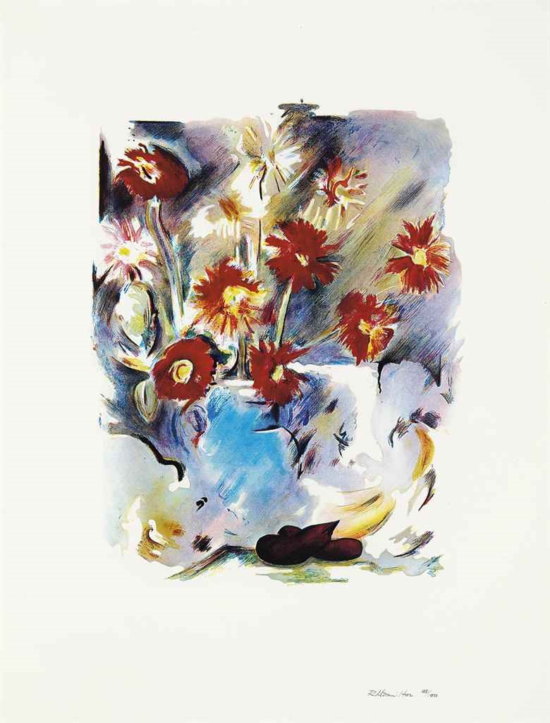 Richard Hamilton (b. 1922)