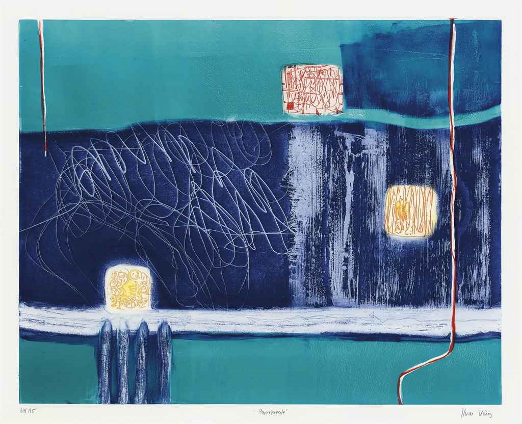 Heidi König (B. 1964)