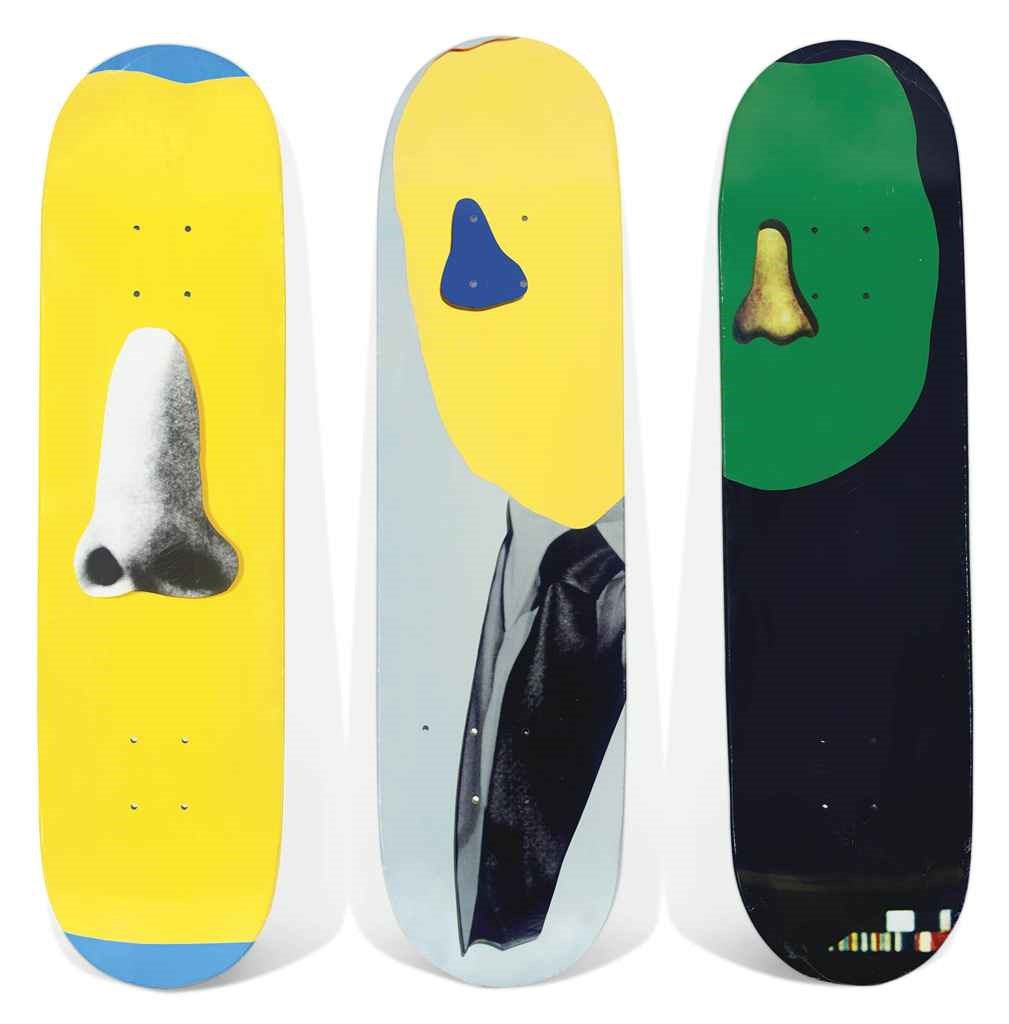 John Baldessari (b. 1931)