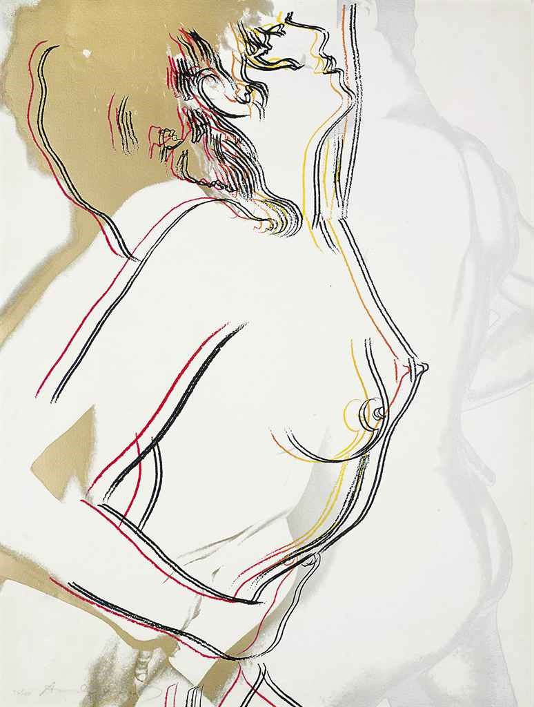 Andy Warhol (1928-1987)