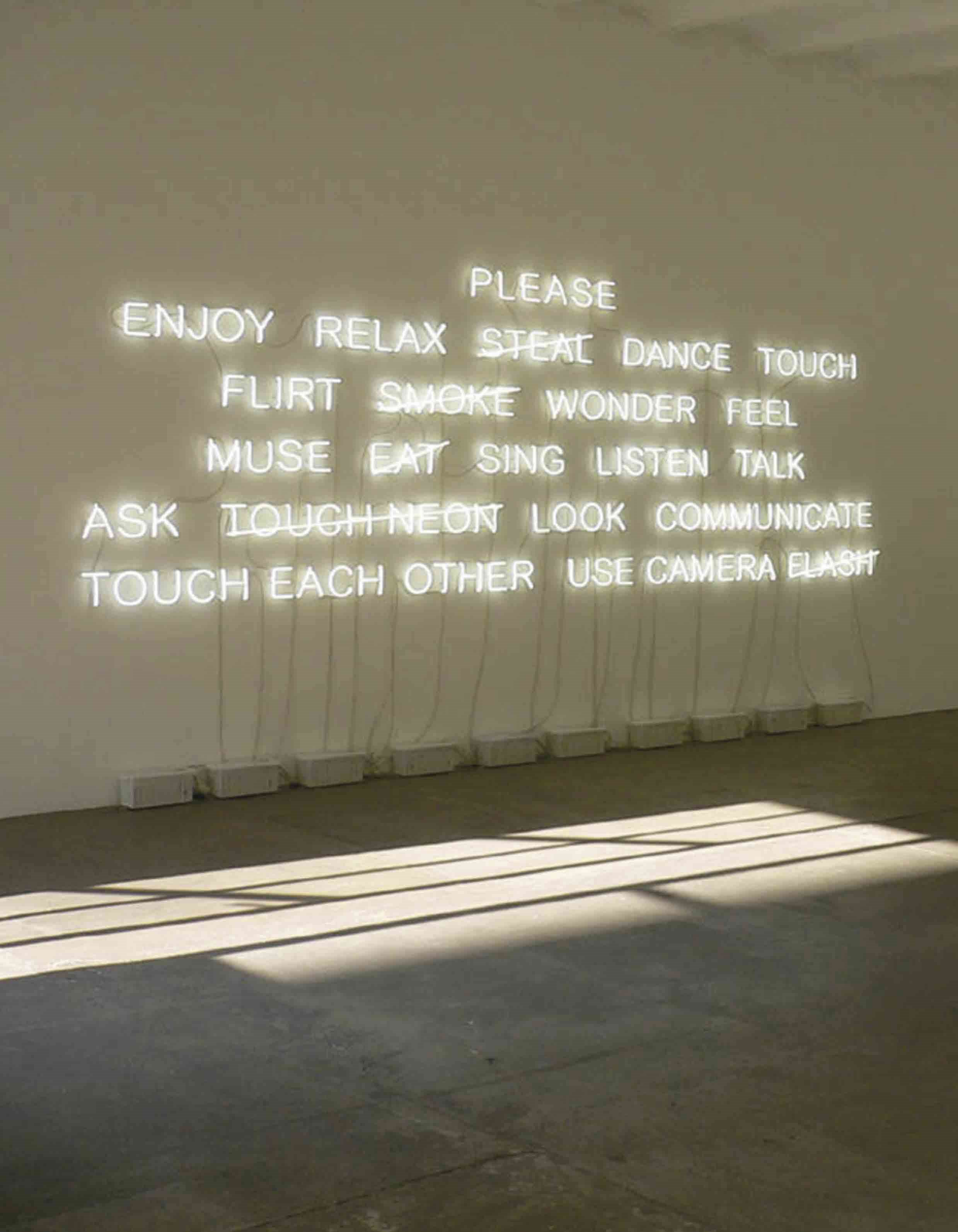 Jeppe Hein (b. 1974)