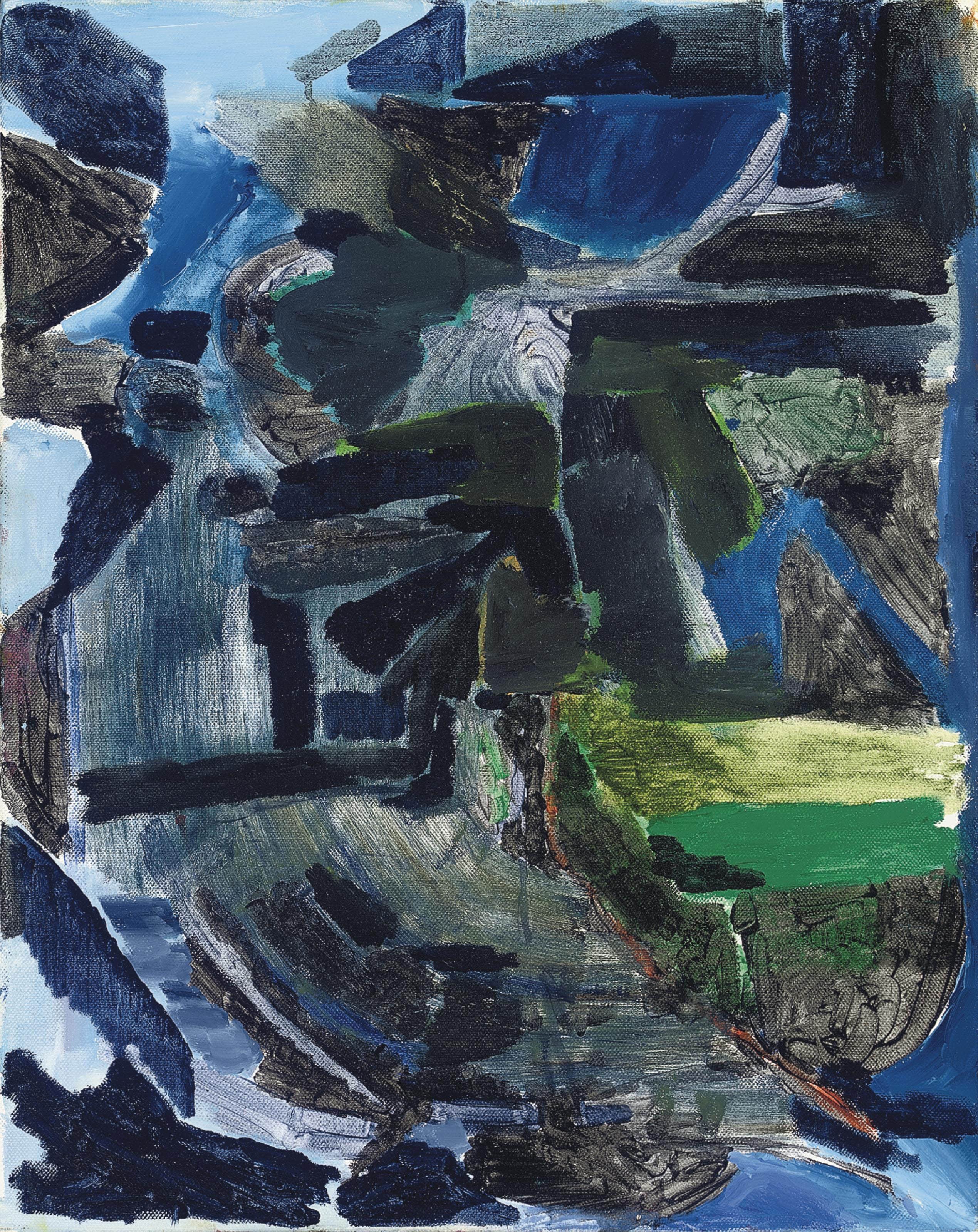 Varda Caivano (b. 1971)