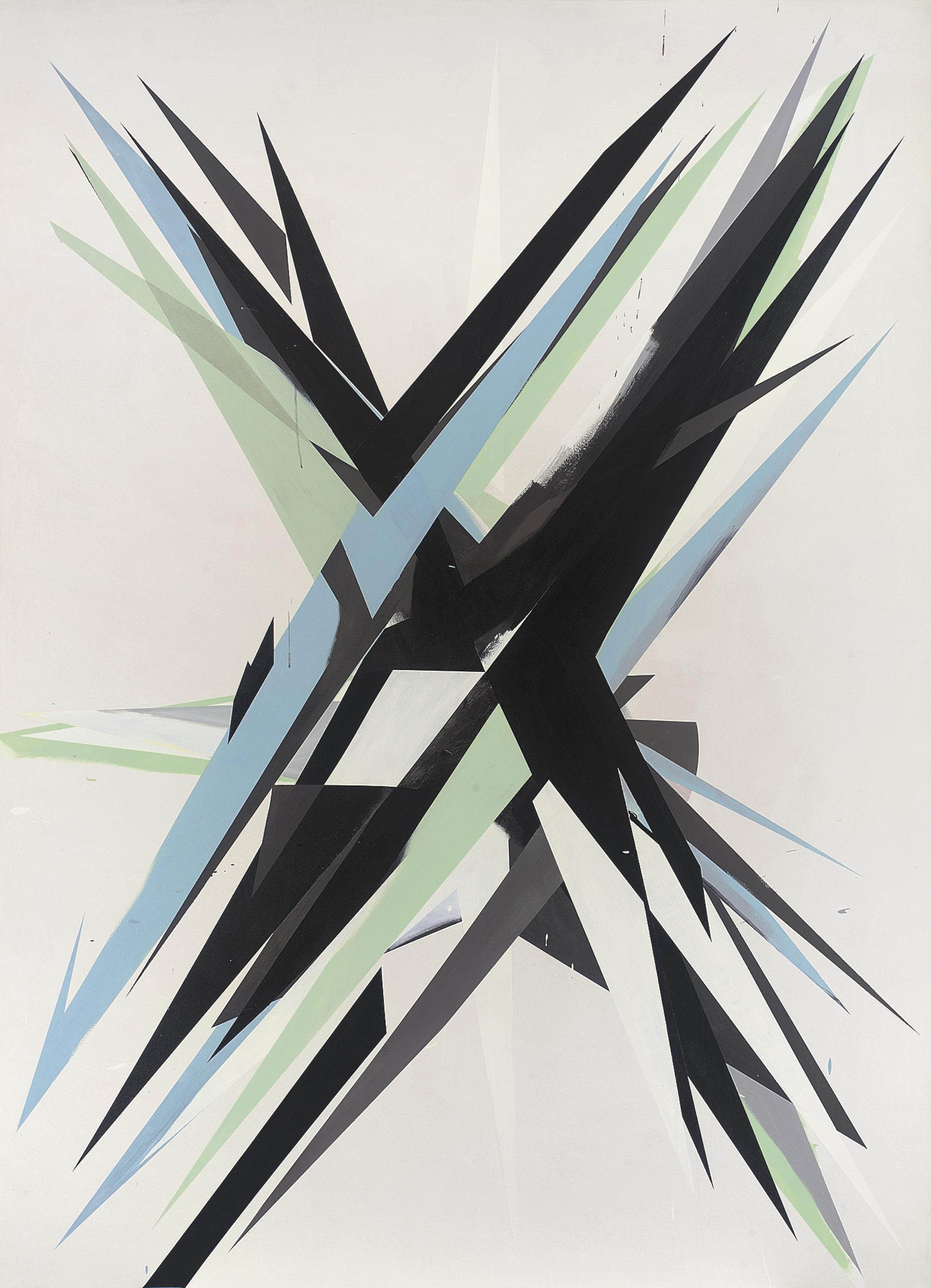 Jaime Gili (b. 1972)