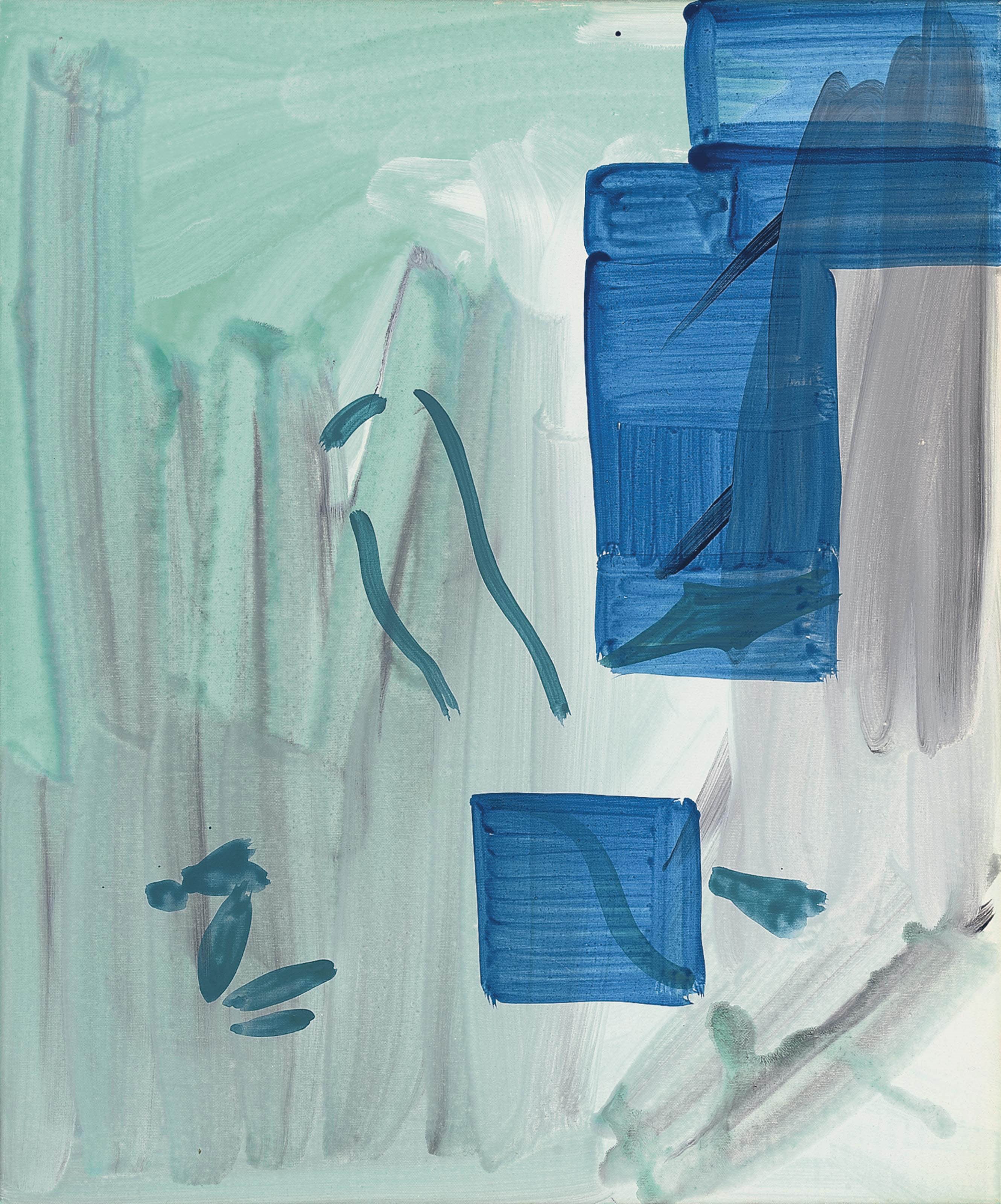 Krebber, Michael (b. 1954)