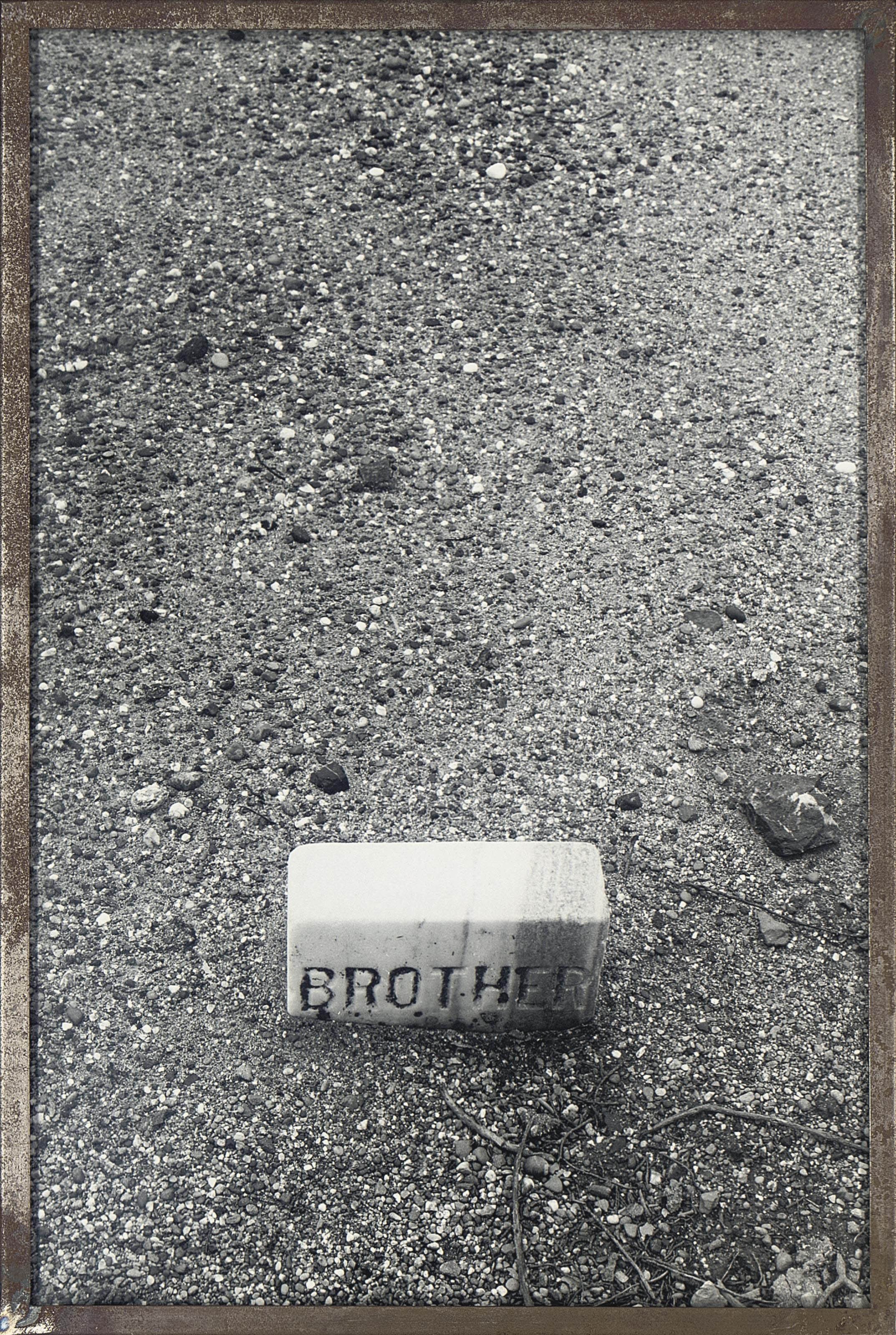SOPHIE CALLE (B. 1953)