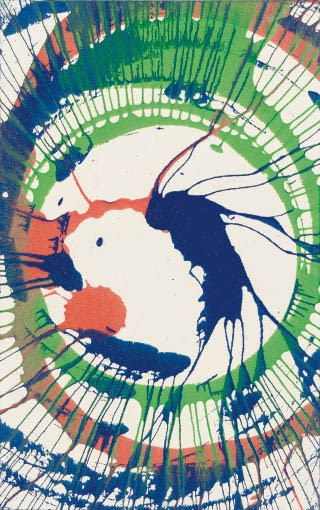 Damien Hirst (b. 1965)