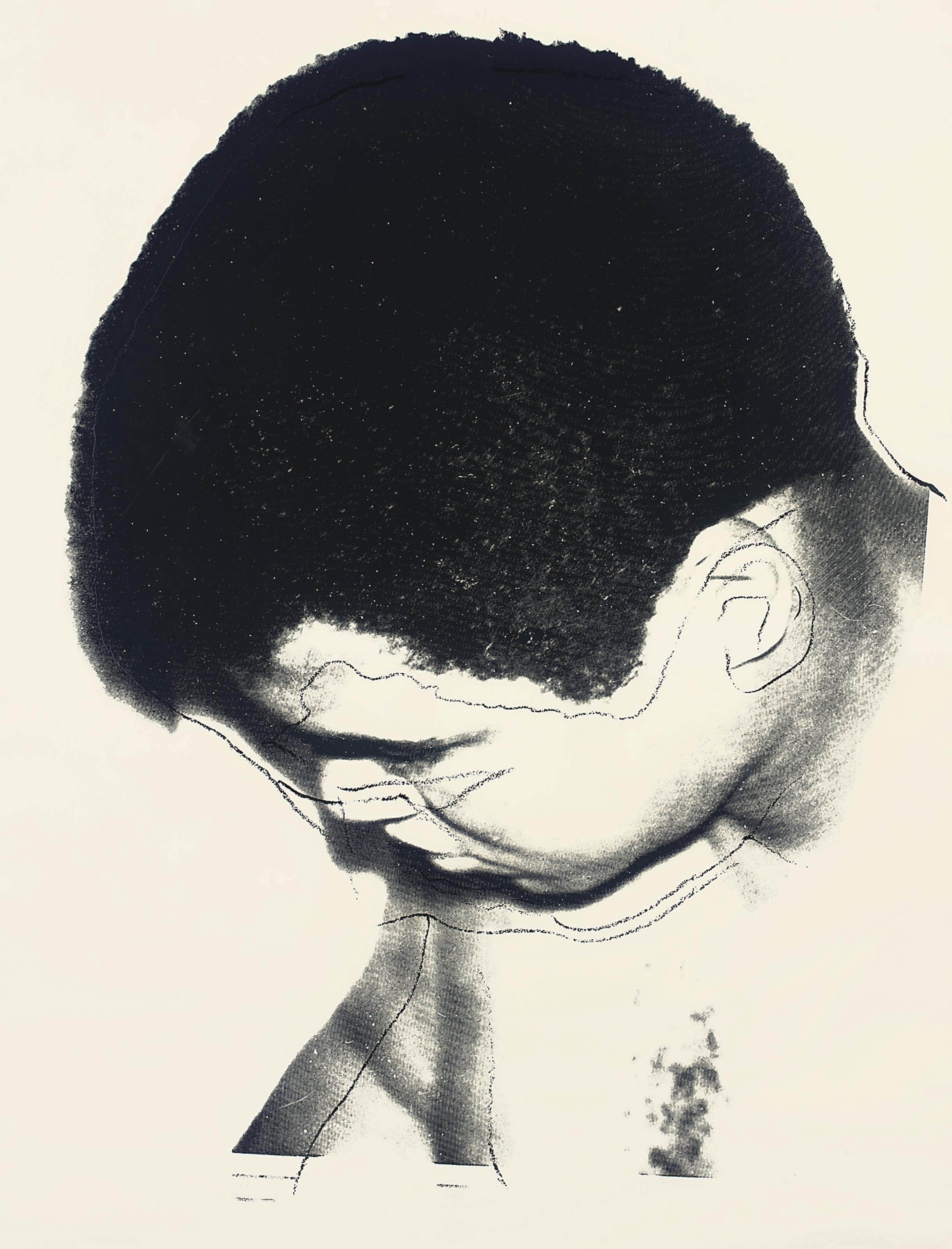 Andy Warhol (1928-1987)