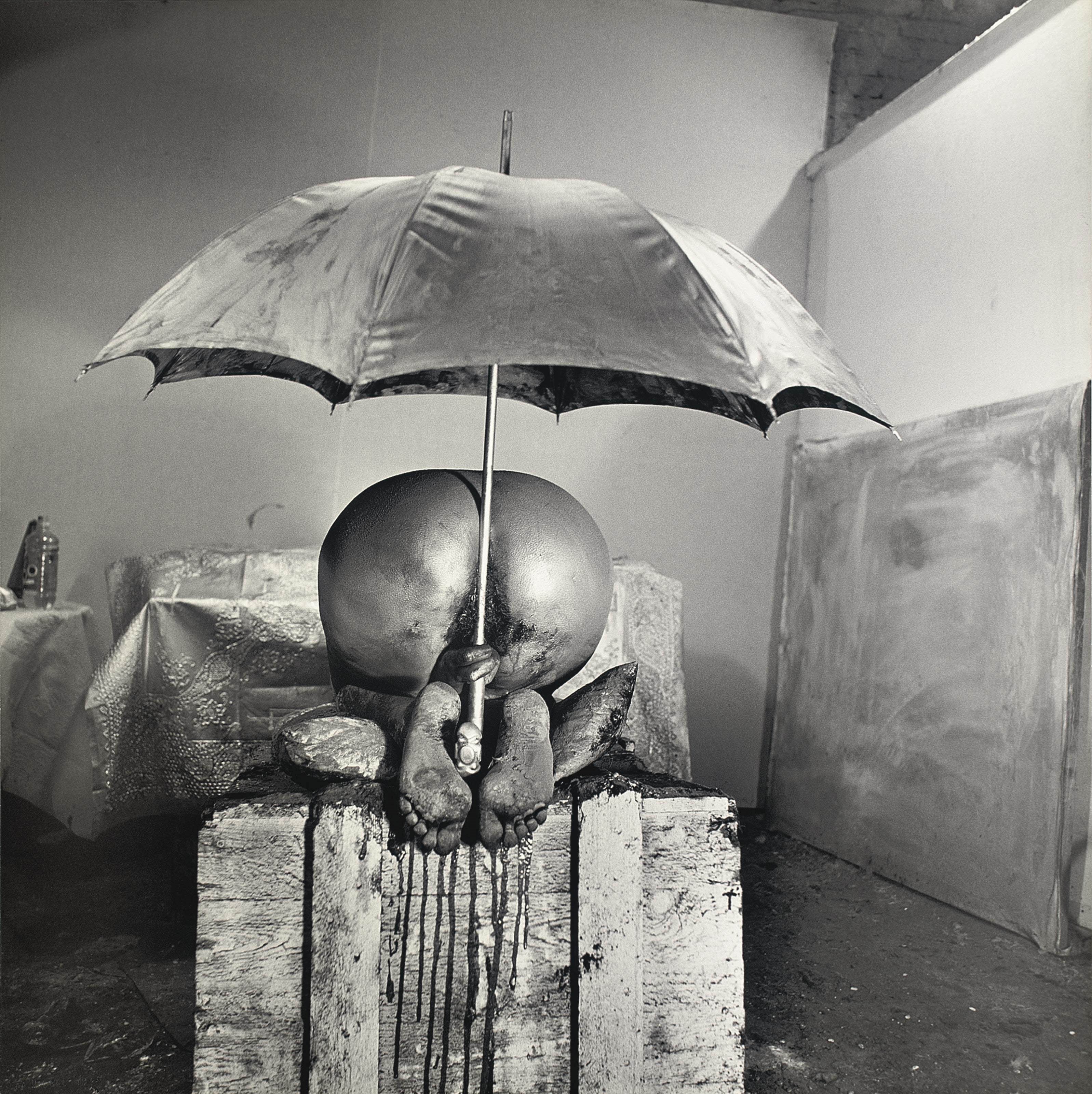 Otto Muehl (b. 1925)