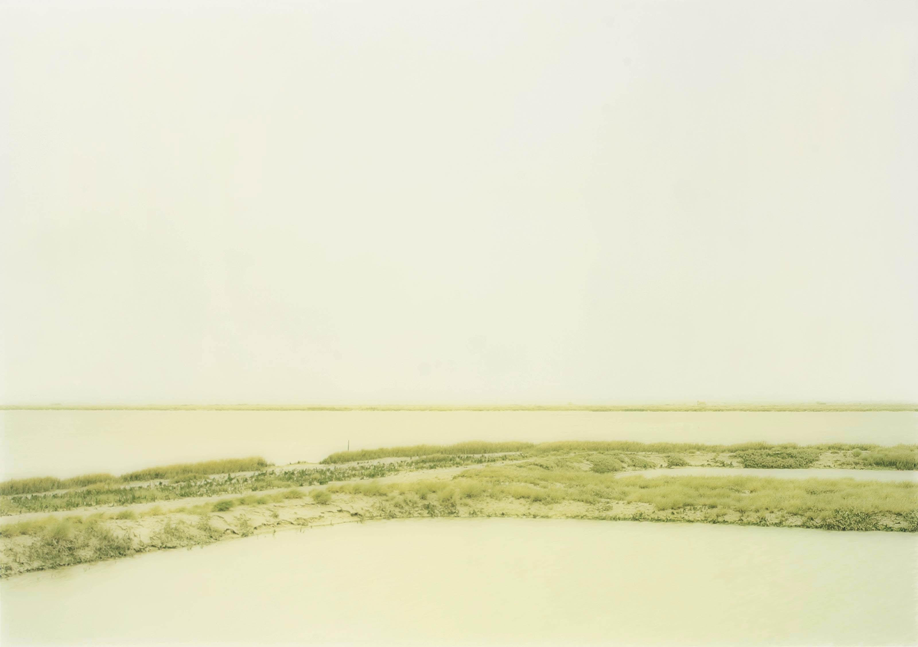 ELGER ESSER (B. 1967)