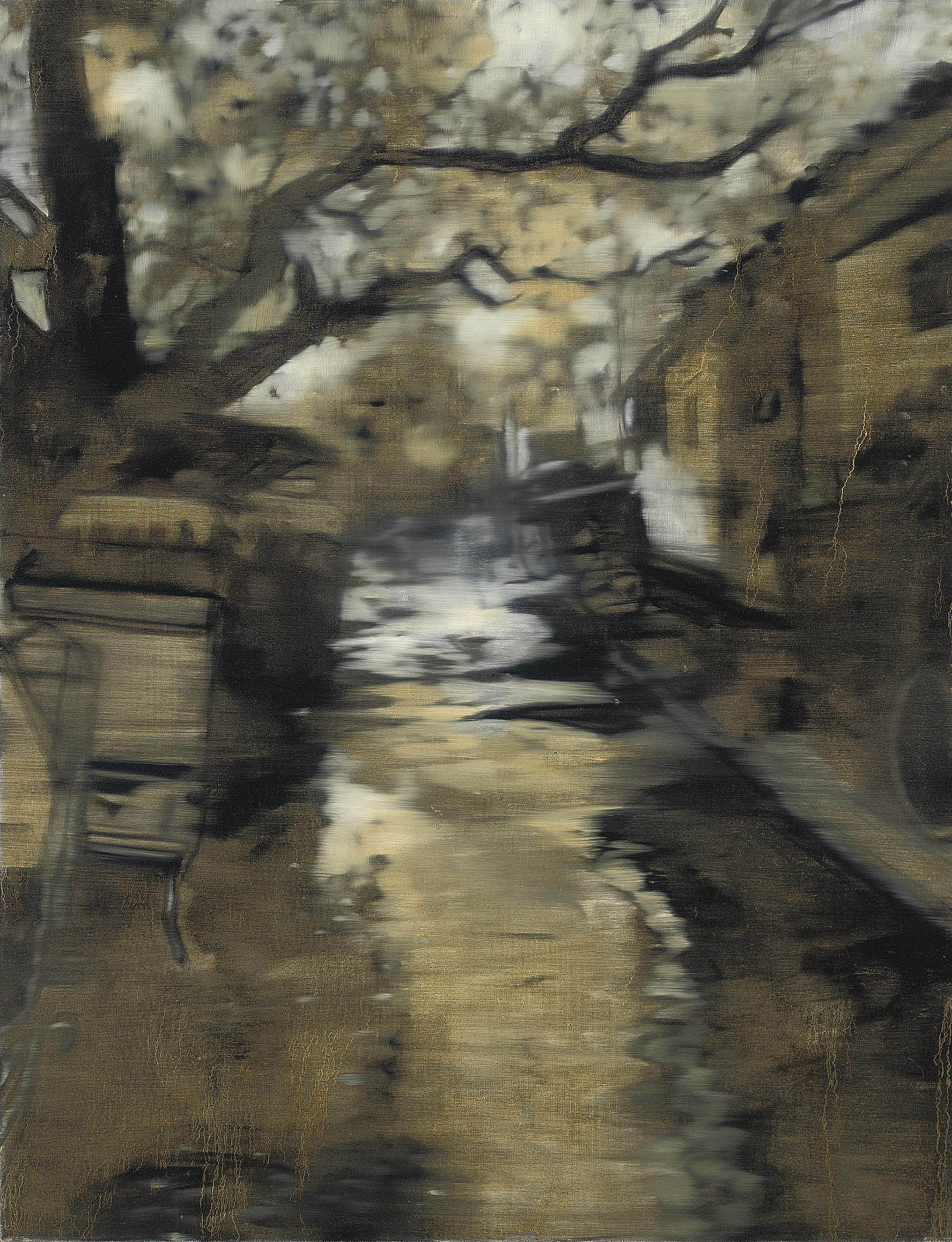 Ye Jianqing (b. 1972)