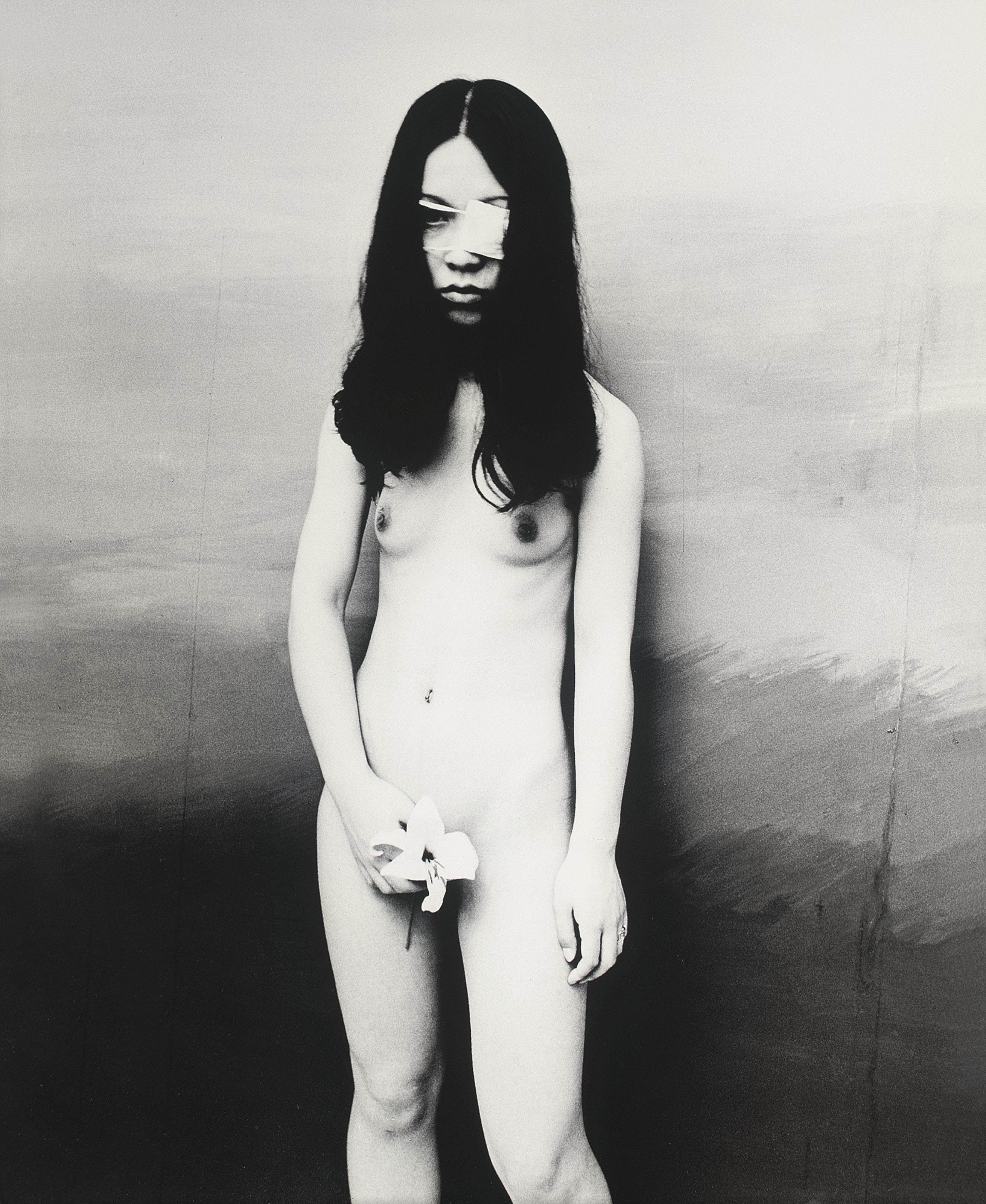 NOBUYOSHI ARAKI (B. 1940)