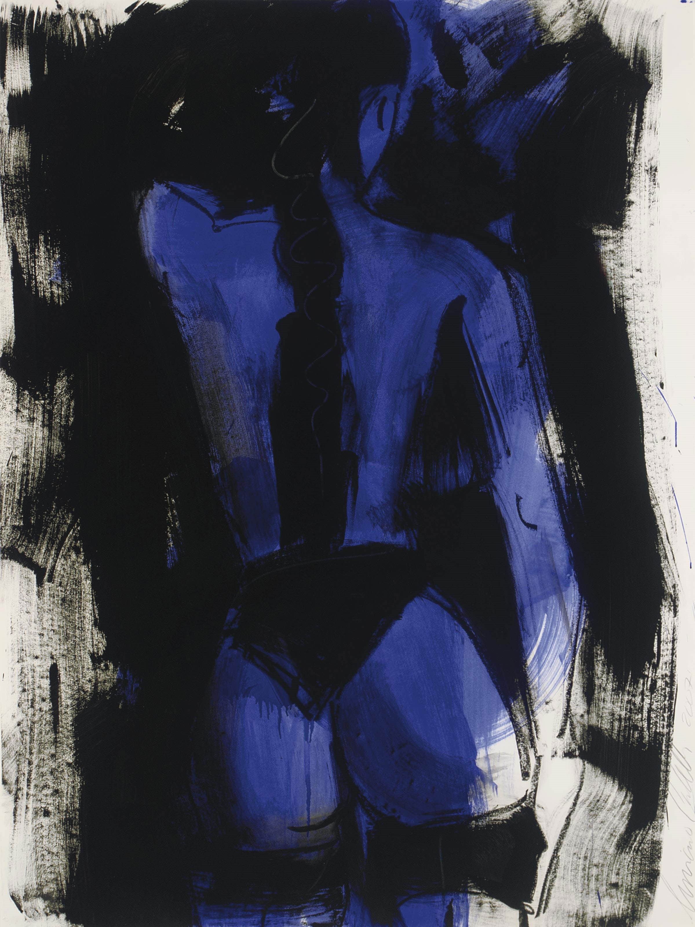 Luciano Castelli (b. 1951)