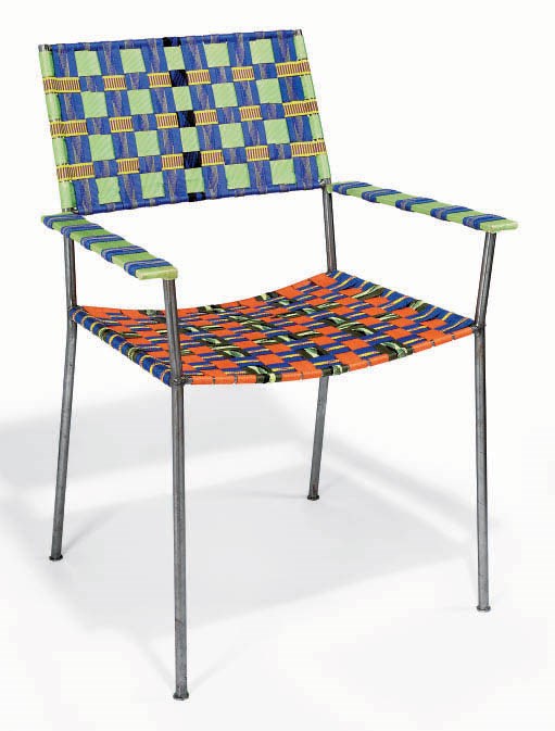 Franz West (b. 1947)