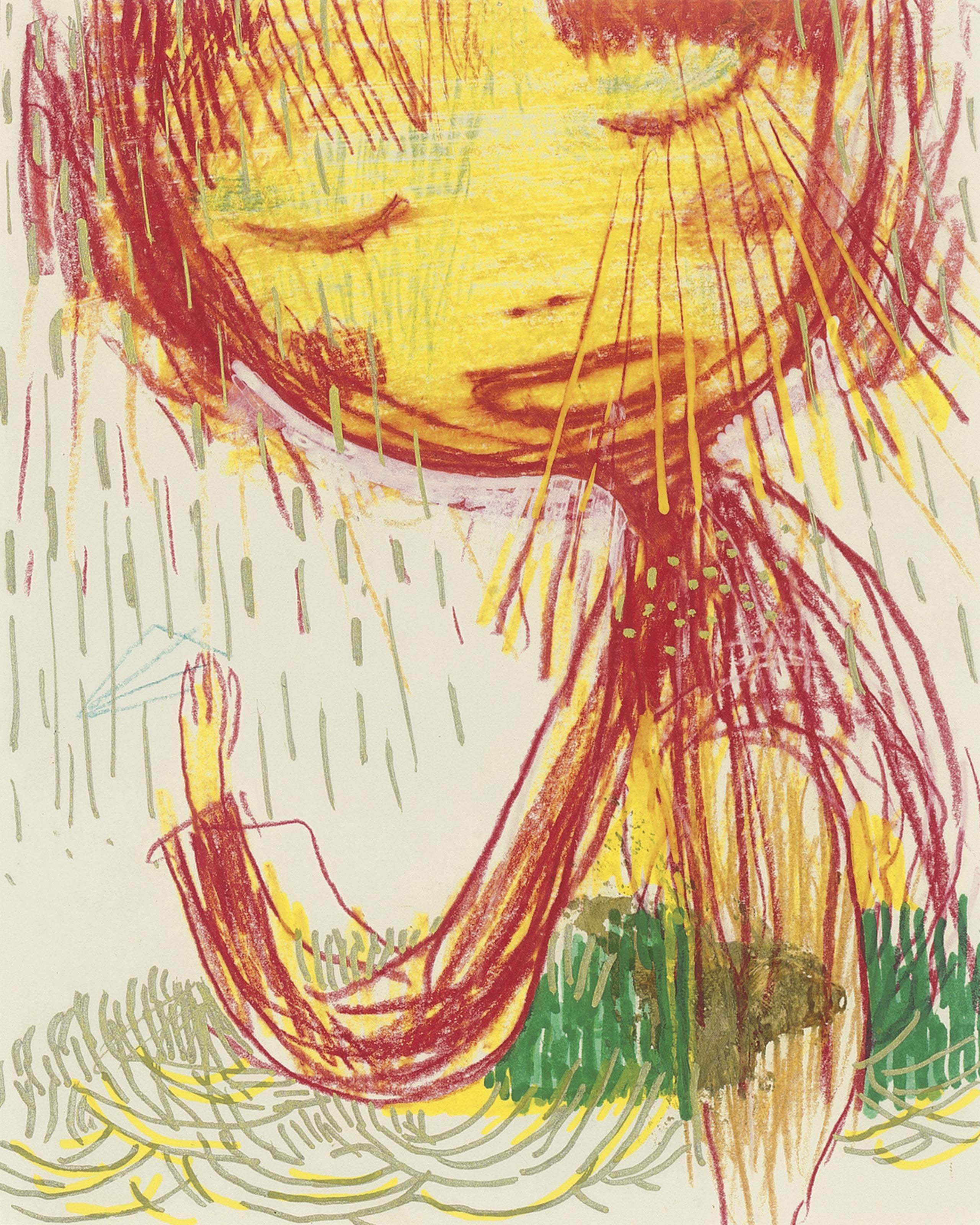 Yoshitomo Nara (b. 1959)