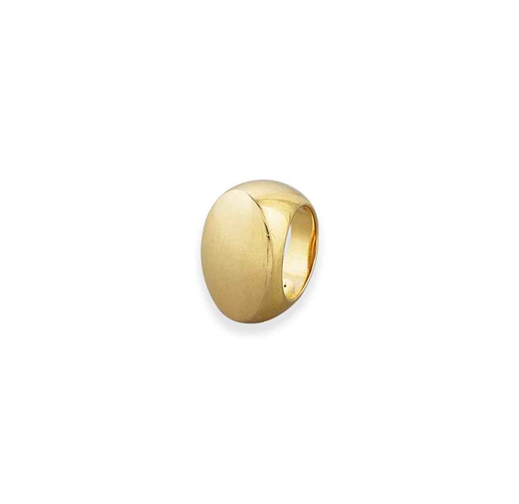 A ring, by Pomellato