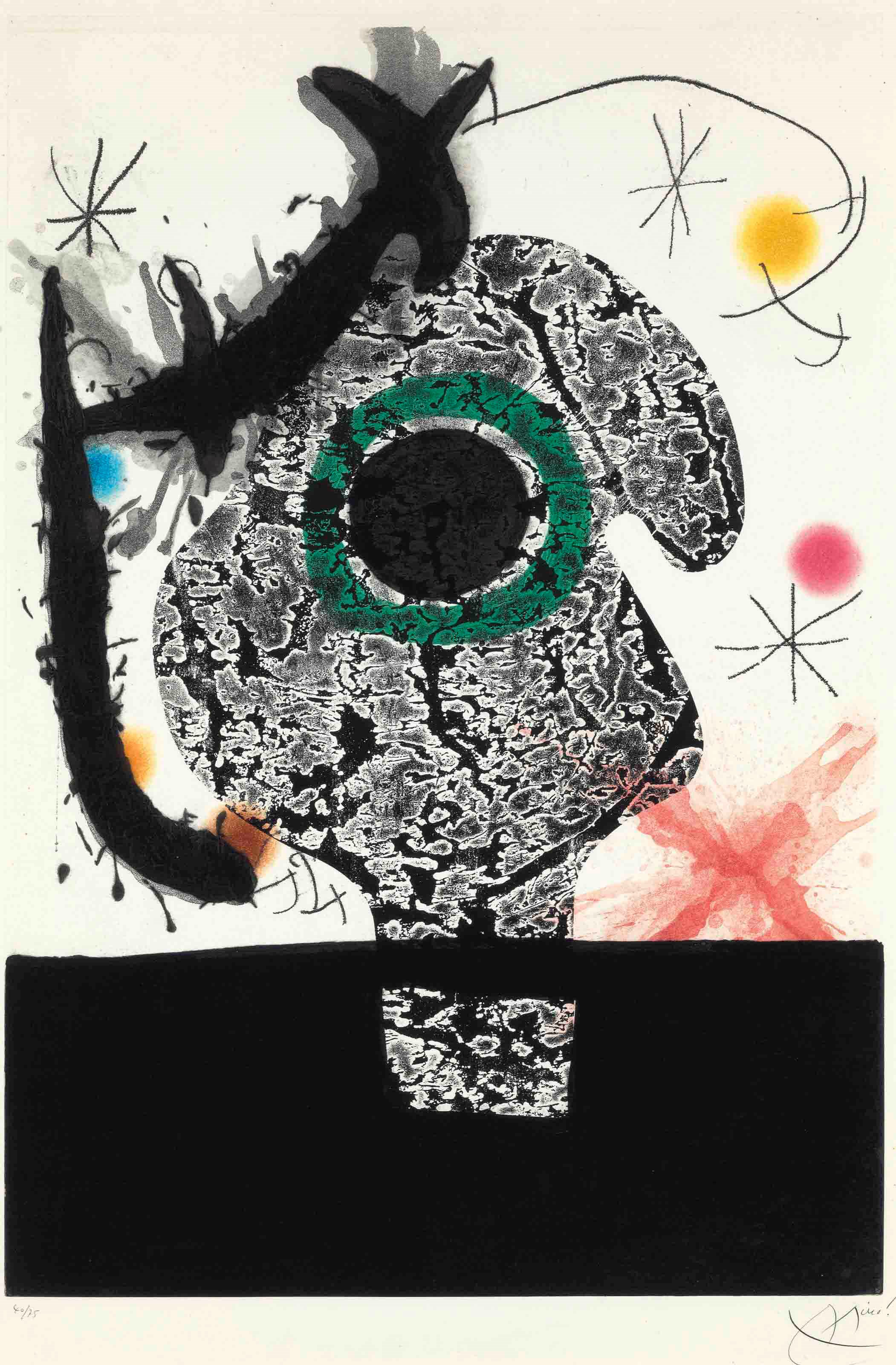 JOAN MIRO