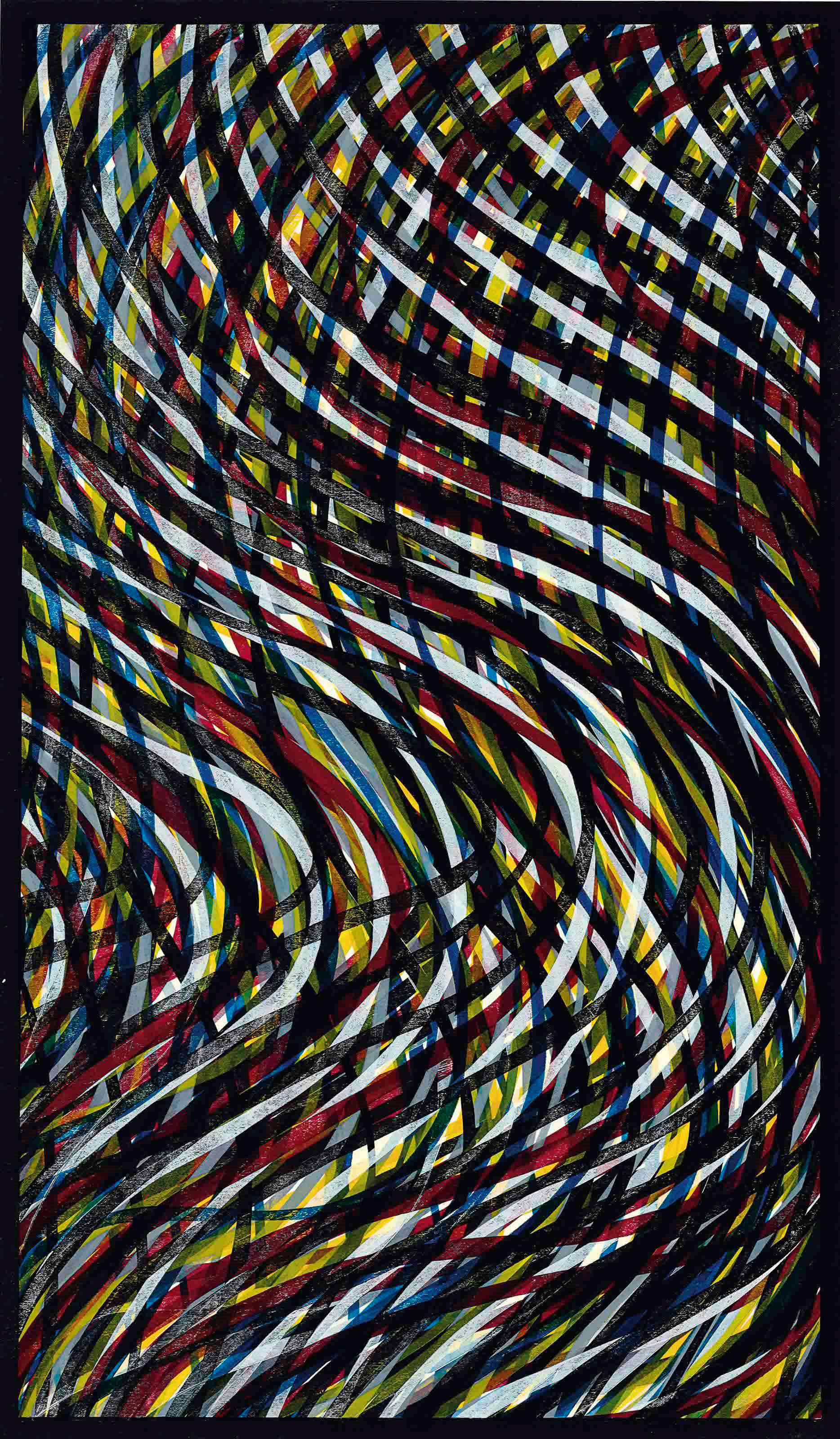 SOL LEWITT