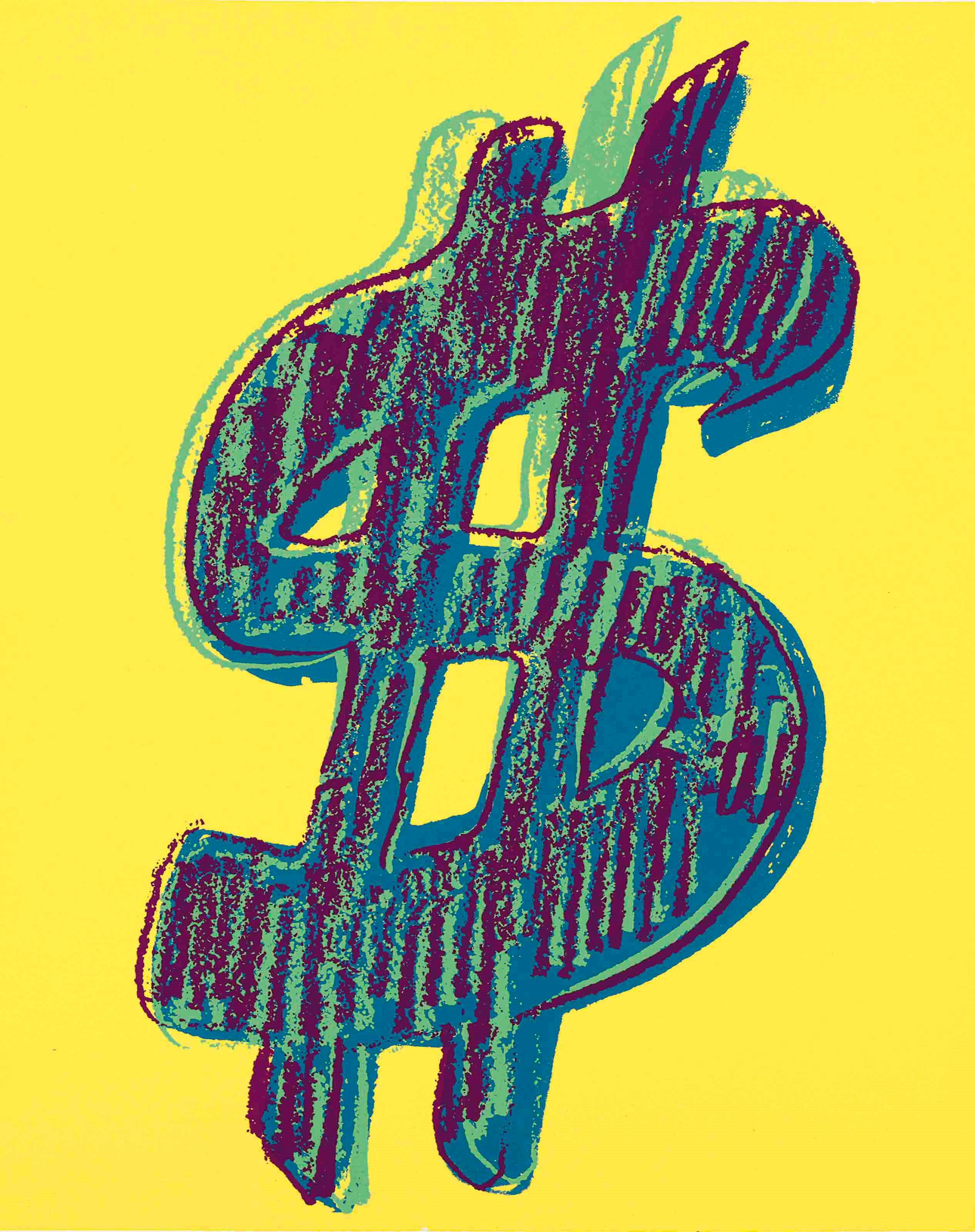ANDY WARHOL